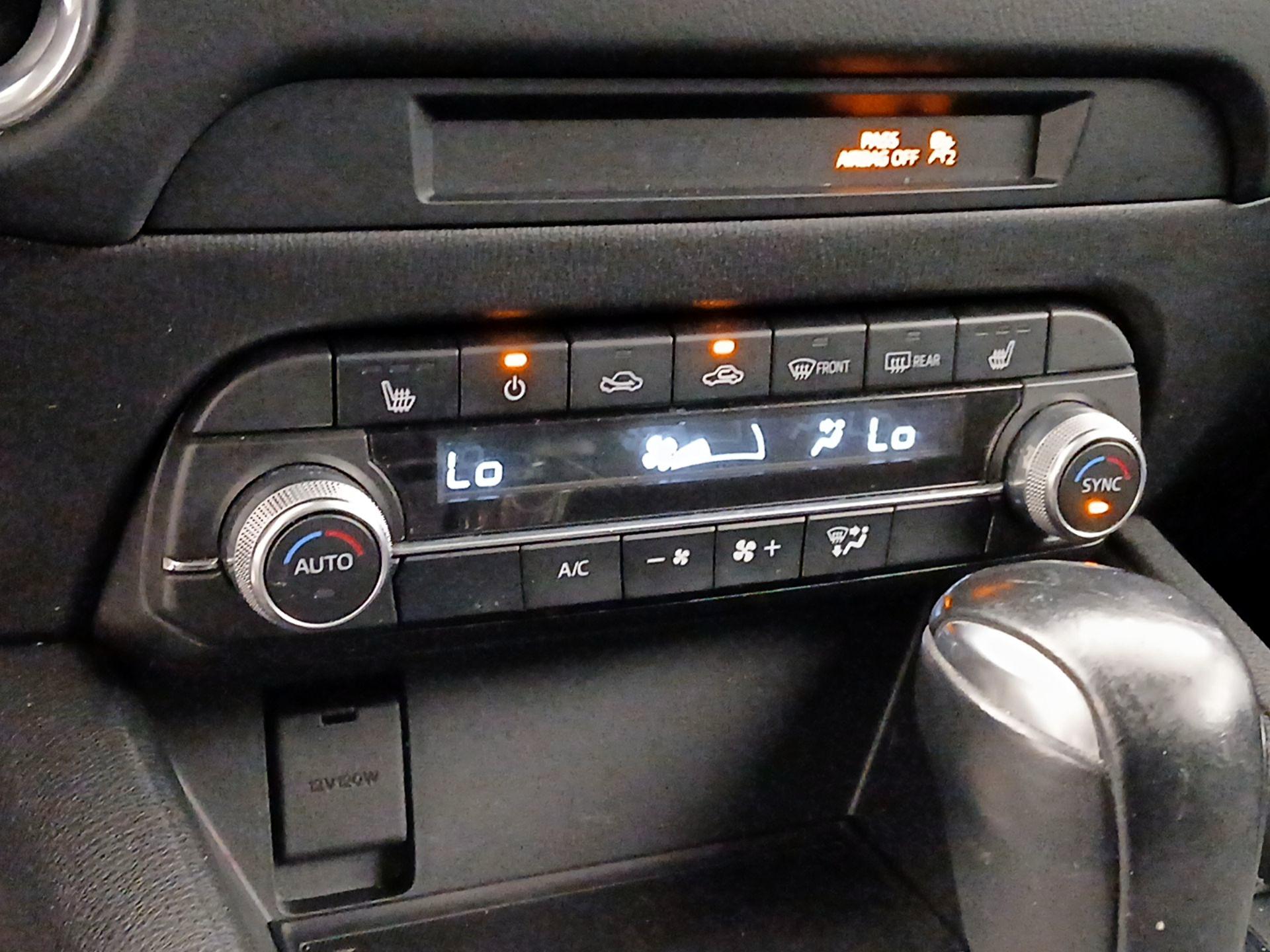 Thumbnail: 2022 Mazda CX-5 - 16