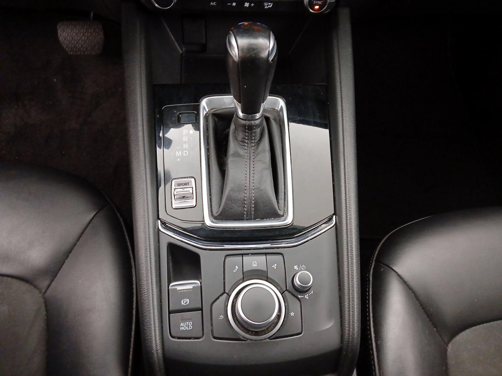 Thumbnail: 2022 Mazda CX-5 - 17