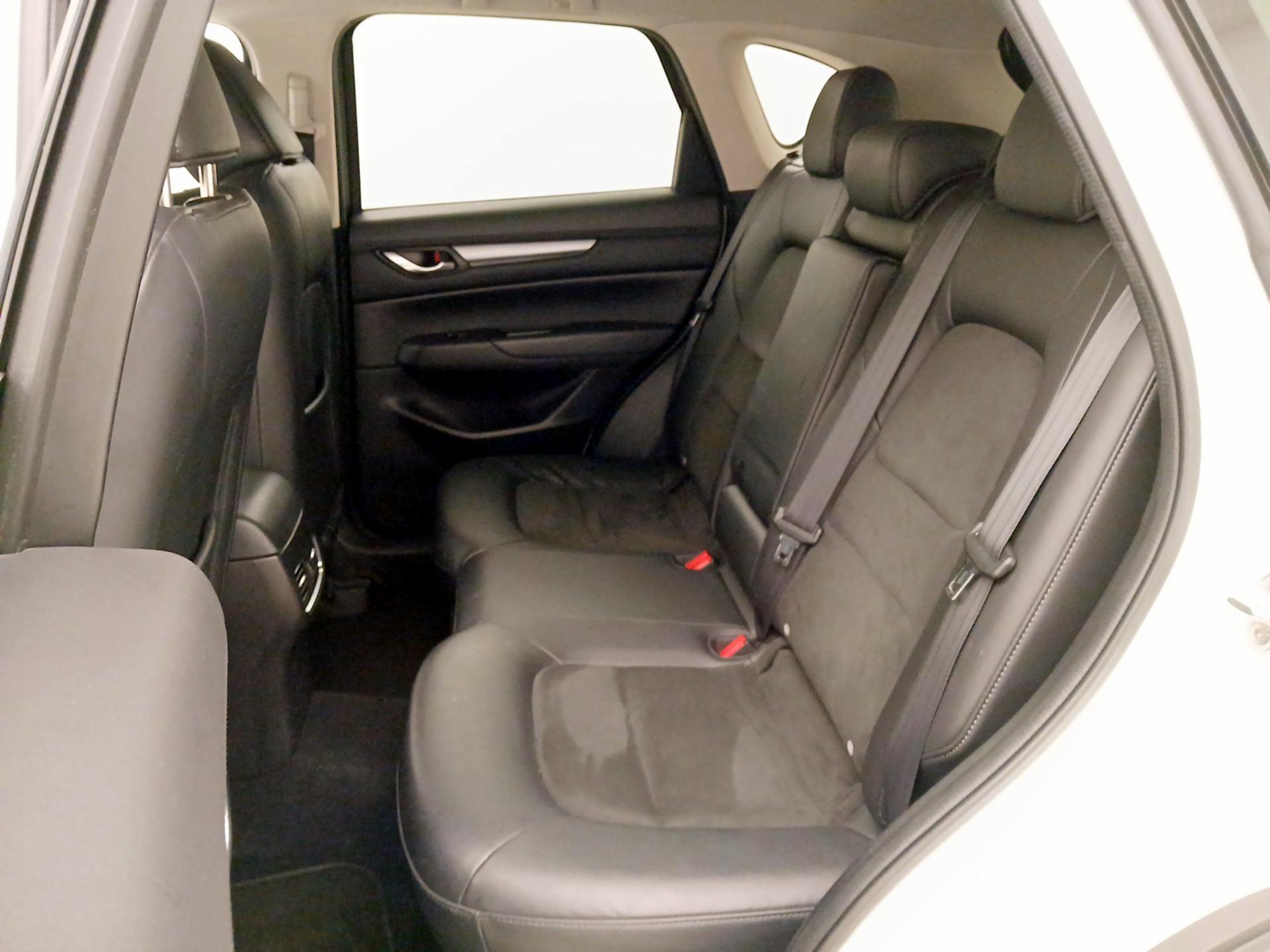 Thumbnail: 2022 Mazda CX-5 - 19