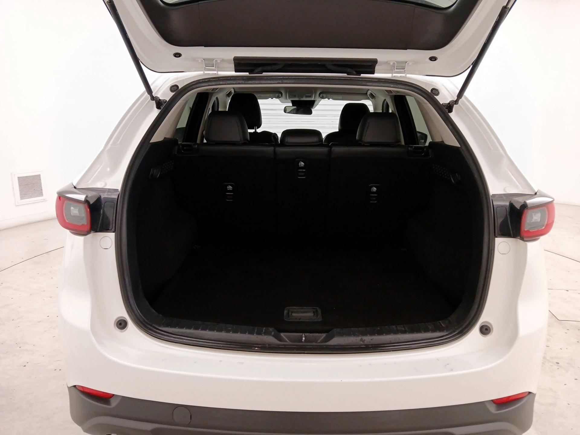 Thumbnail: 2022 Mazda CX-5 - 20