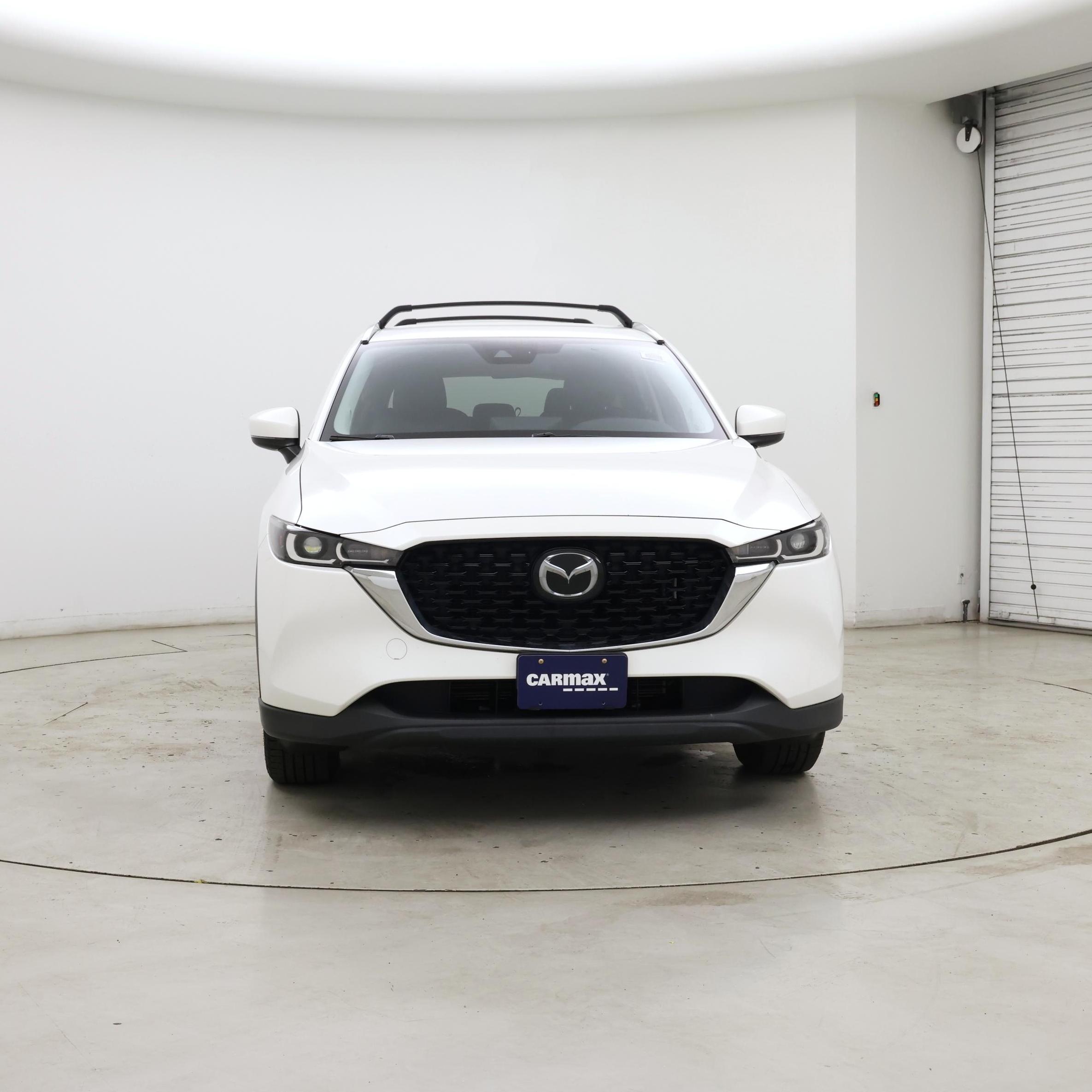 Thumbnail: 2022 Mazda CX-5 - 5