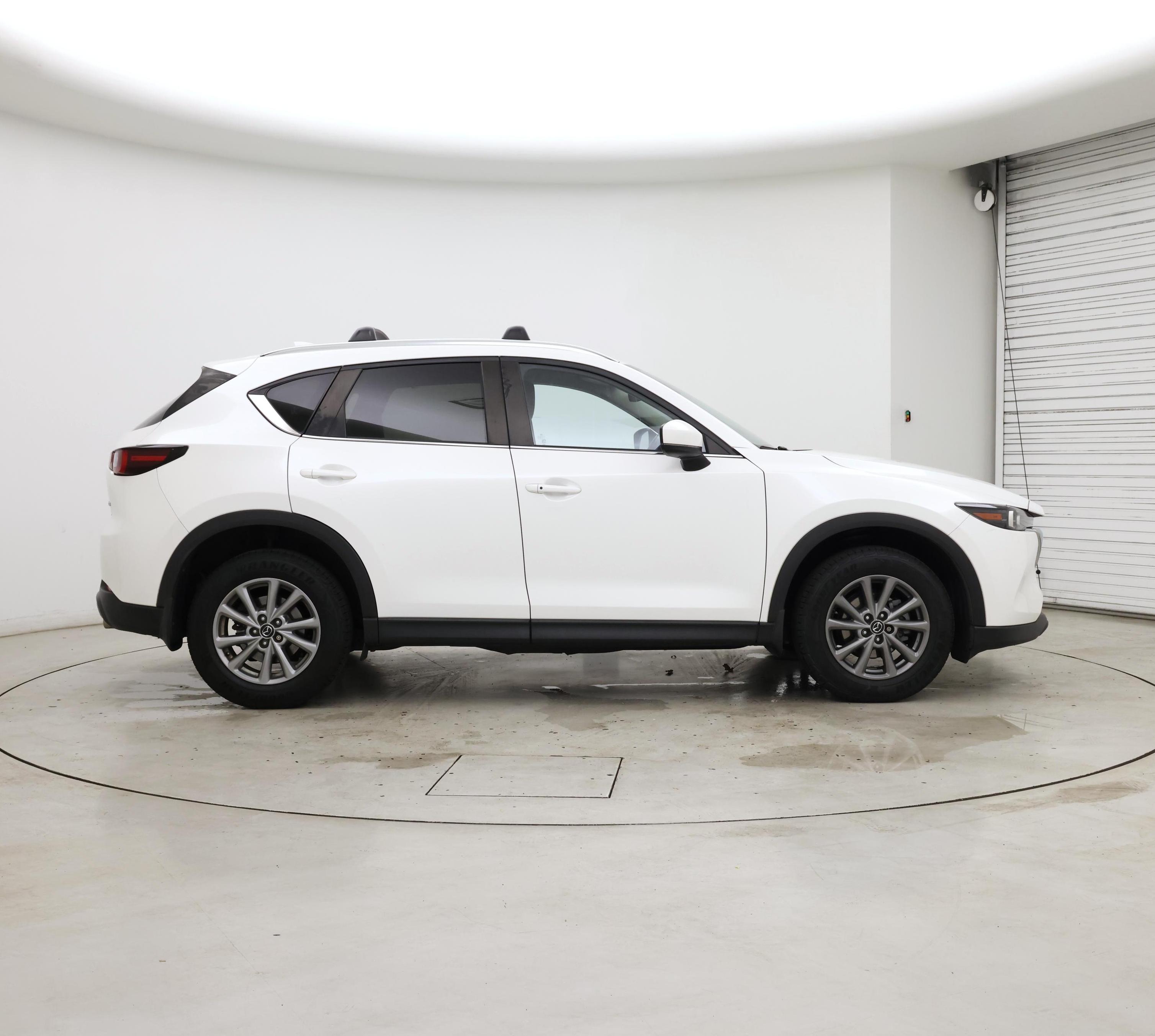 Thumbnail: 2022 Mazda CX-5 - 7