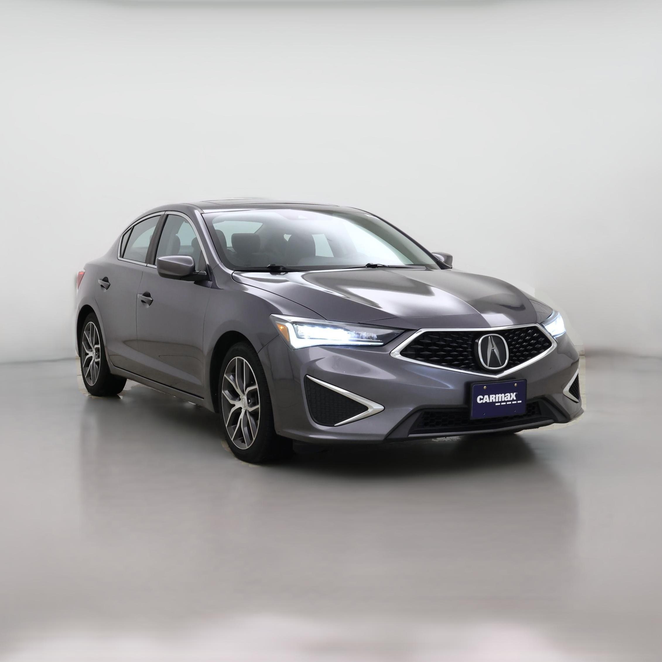 Thumbnail: 2020 Acura ILX - 1