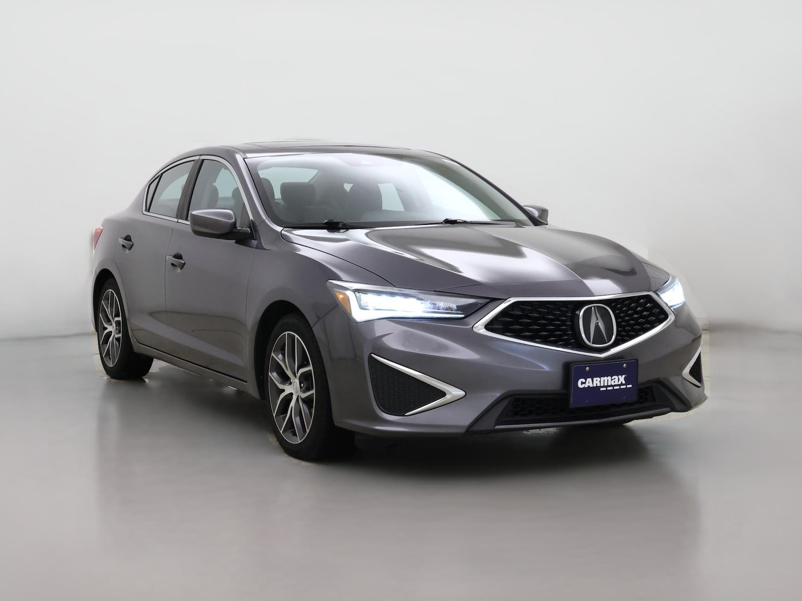2020 Acura ILX Premium