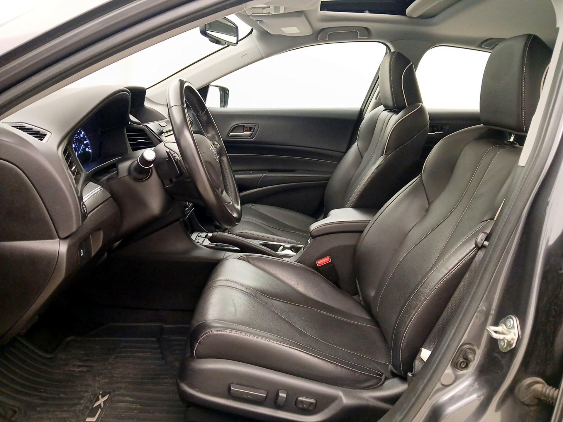 Thumbnail: 2020 Acura ILX - 11