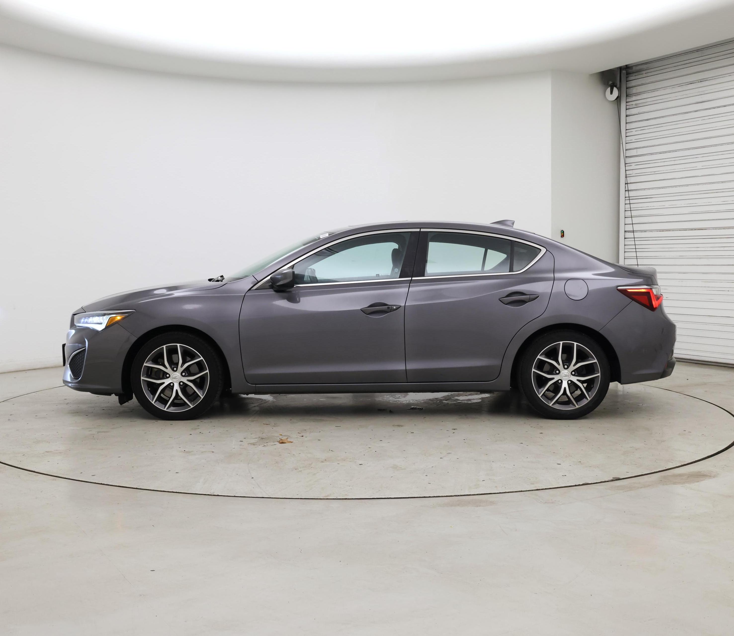 Thumbnail: 2020 Acura ILX - 3