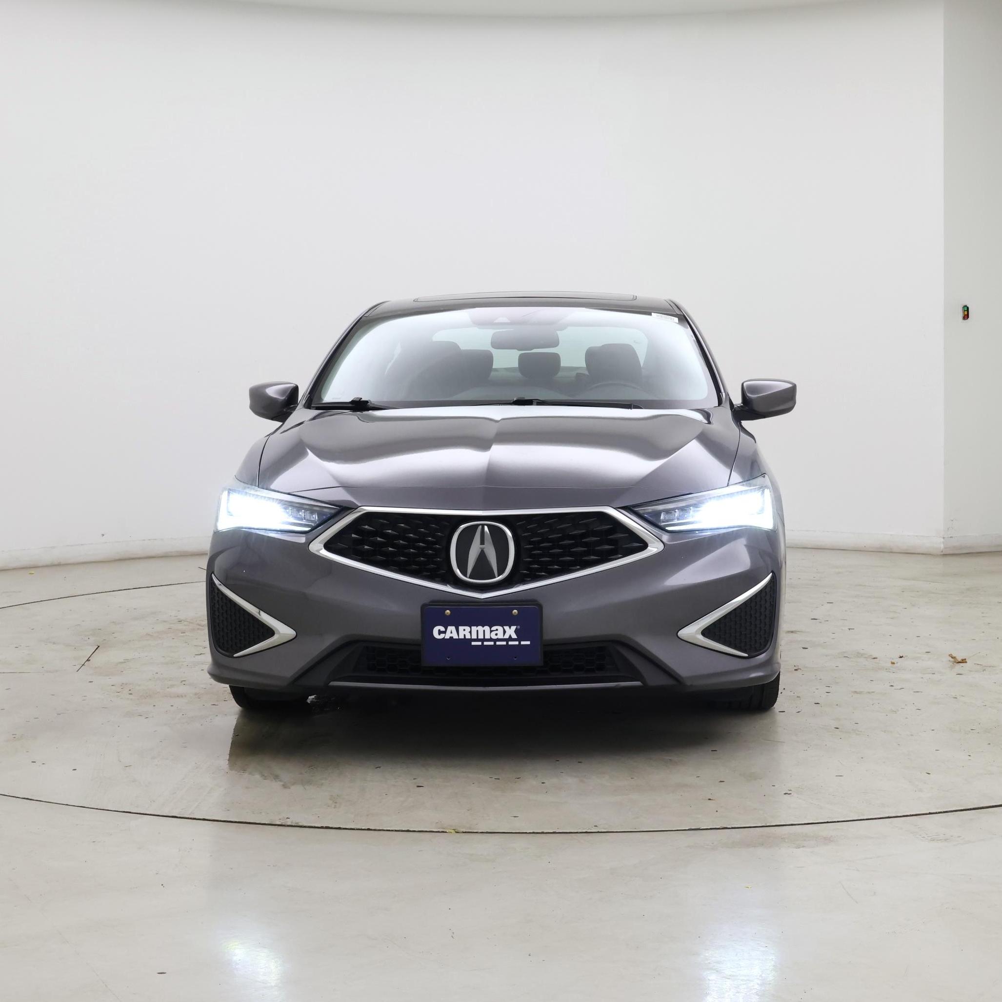 Thumbnail: 2020 Acura ILX - 5