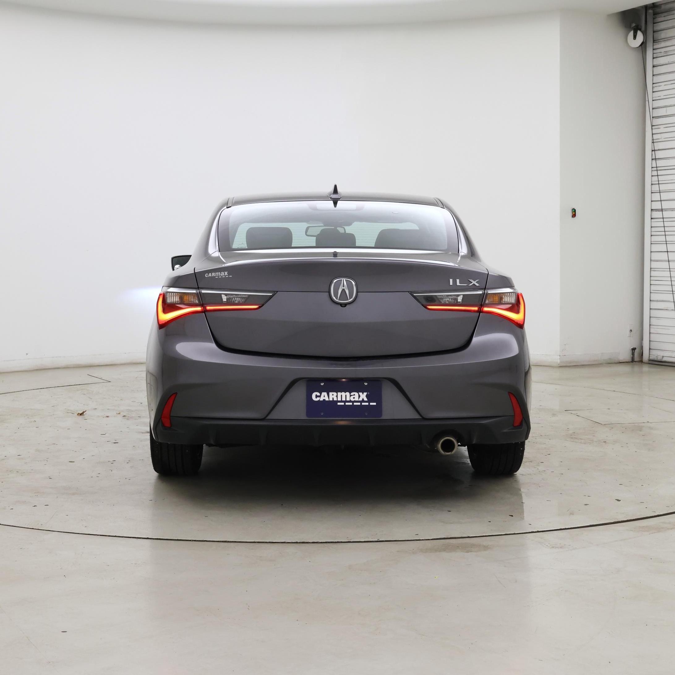 Thumbnail: 2020 Acura ILX - 6