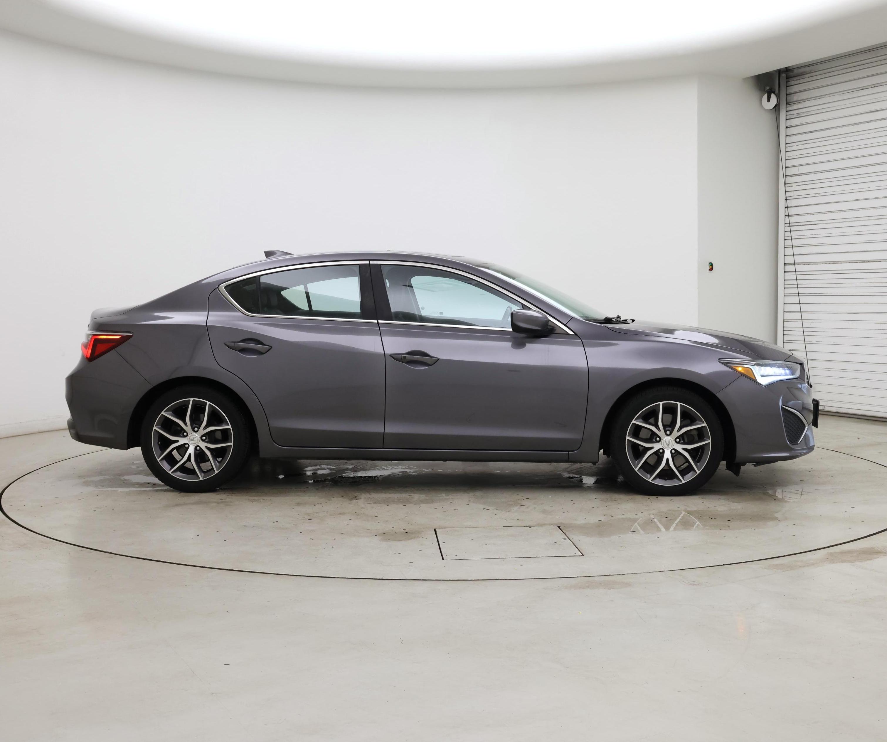 Thumbnail: 2020 Acura ILX - 7