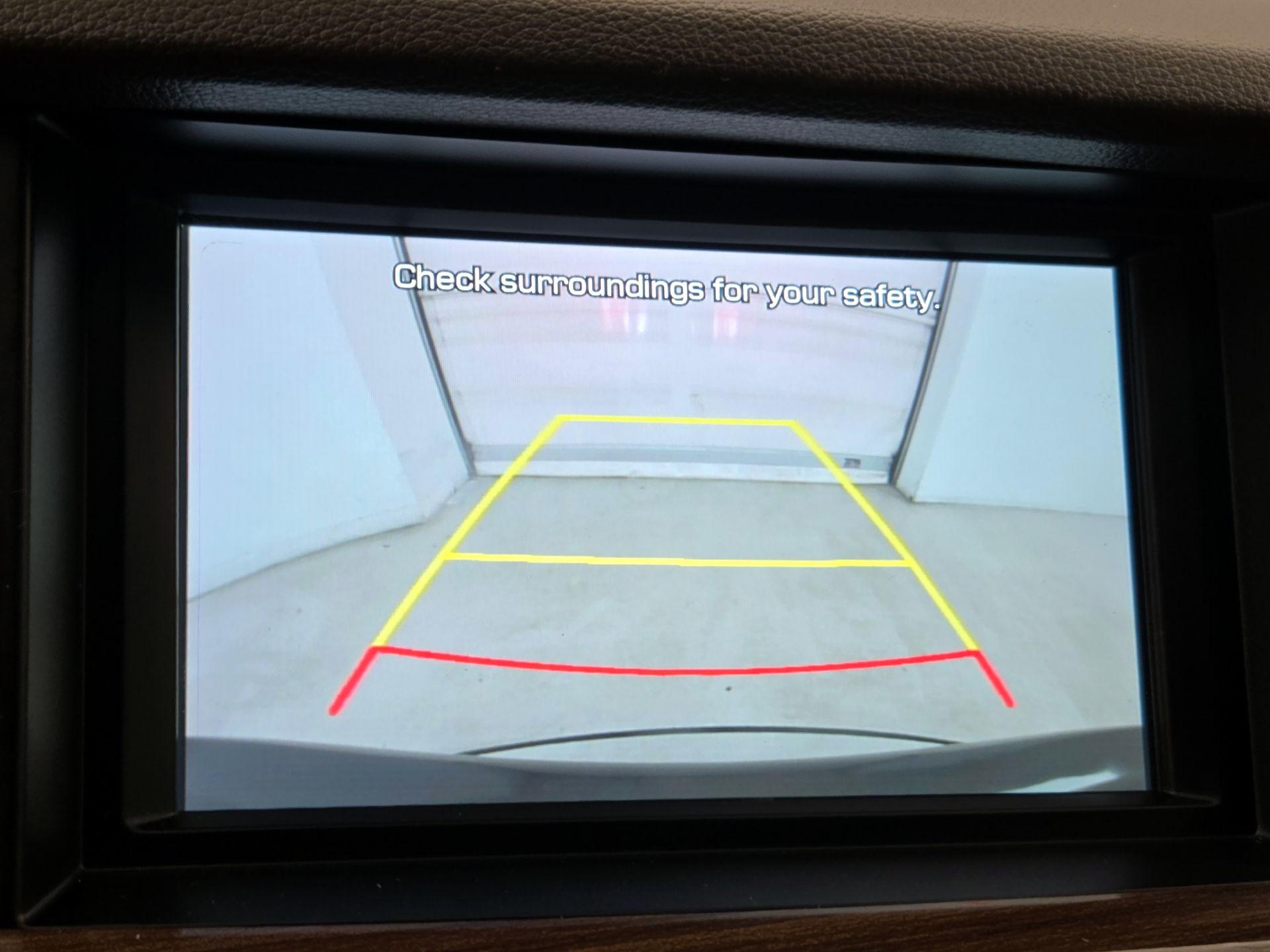 Thumbnail: 2018 Genesis G80 - 14