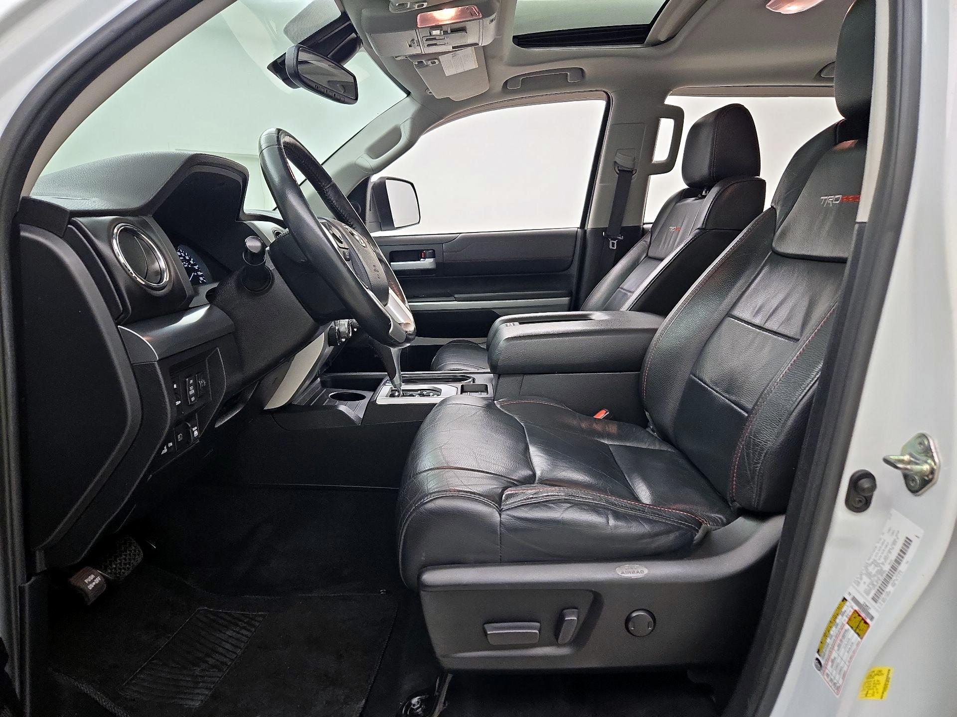 Thumbnail: 2020 Toyota Tundra - 11