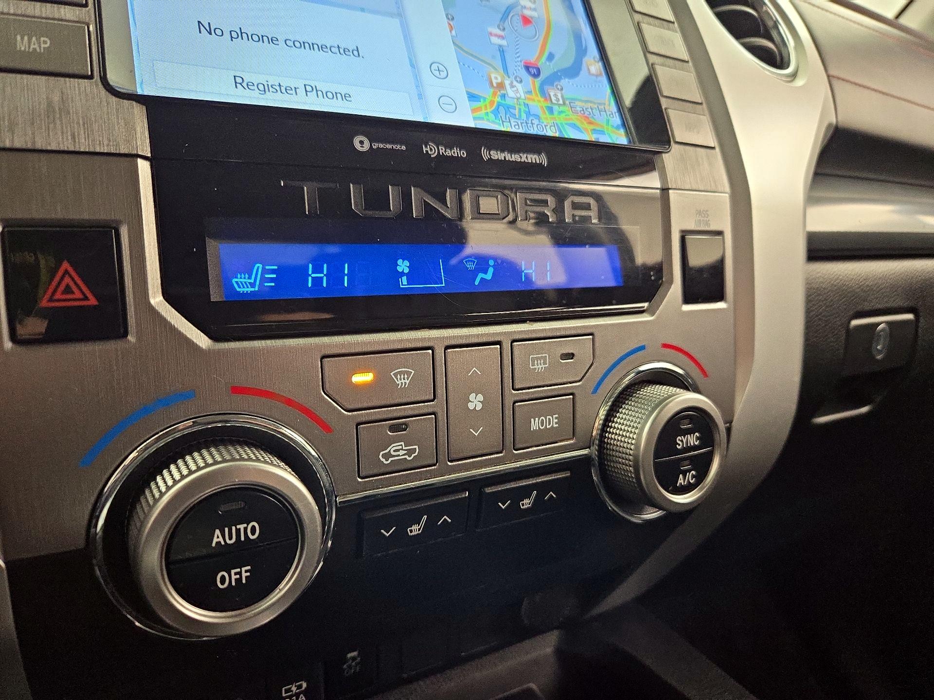 Thumbnail: 2020 Toyota Tundra - 16