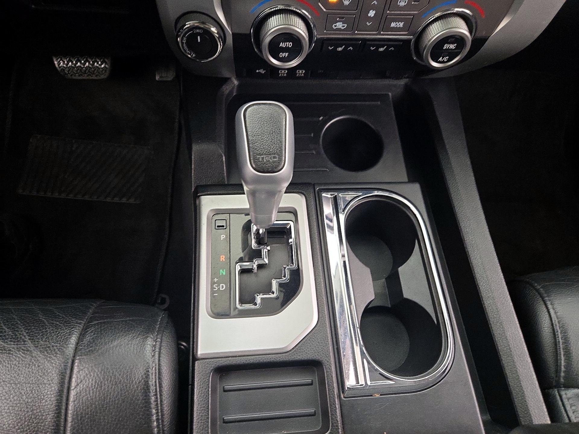 Thumbnail: 2020 Toyota Tundra - 17