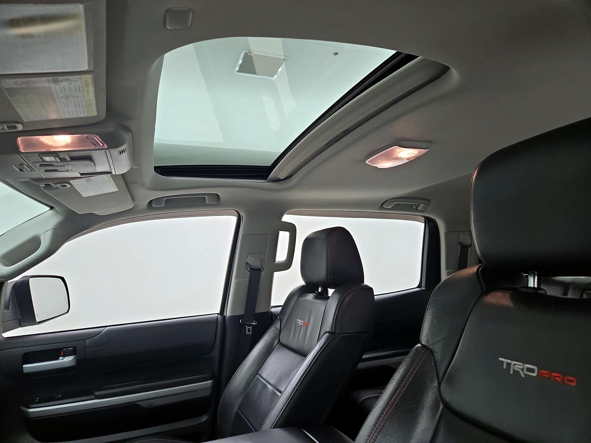 Thumbnail: 2020 Toyota Tundra - 18