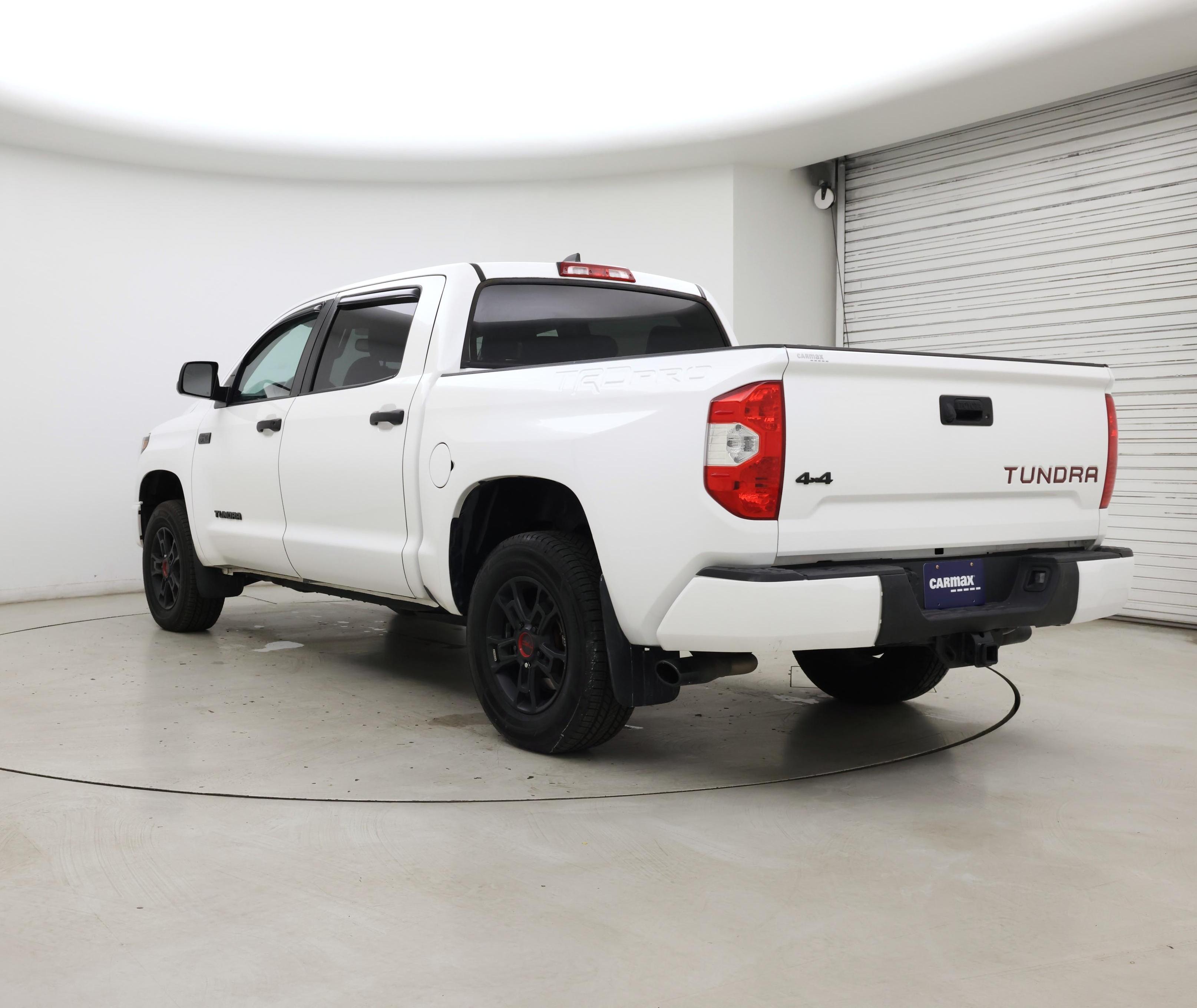 Thumbnail: 2020 Toyota Tundra - 2