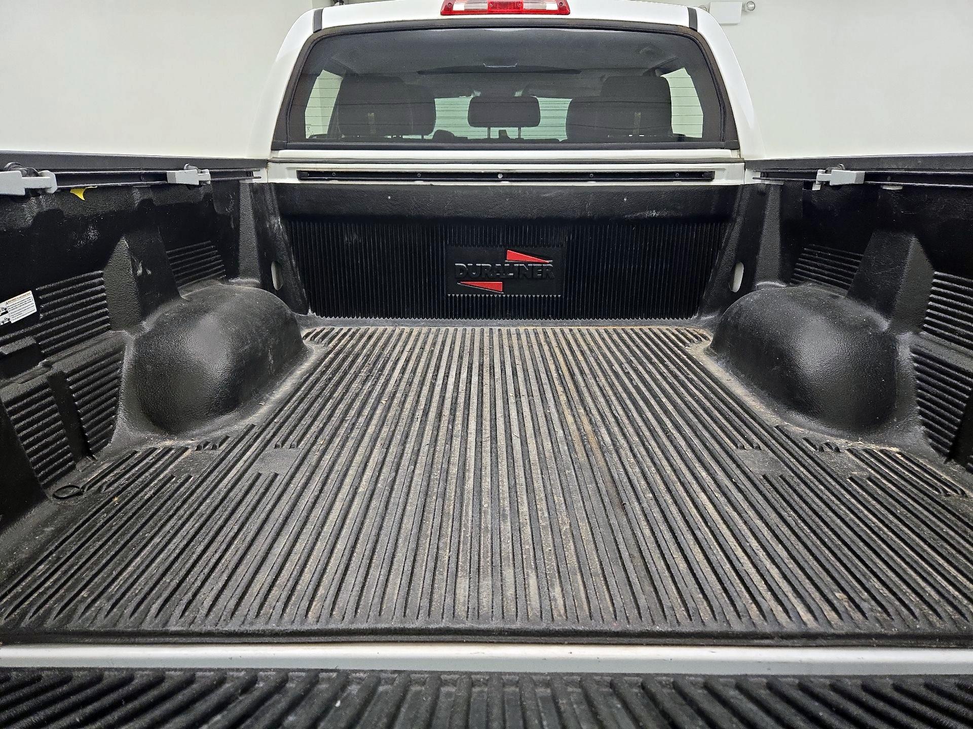 Thumbnail: 2020 Toyota Tundra - 20