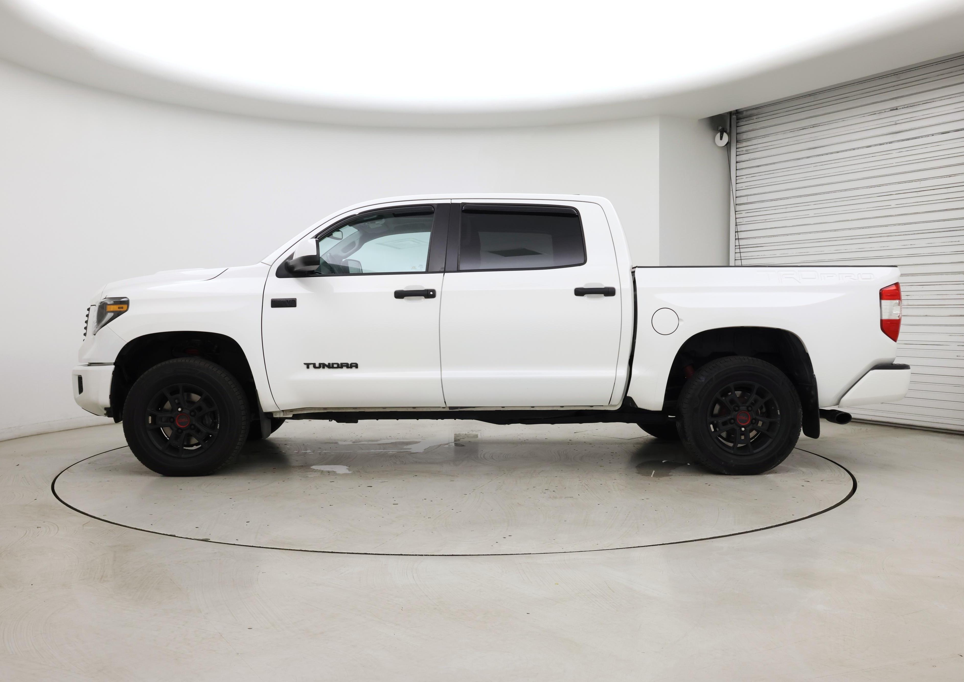 Thumbnail: 2020 Toyota Tundra - 3