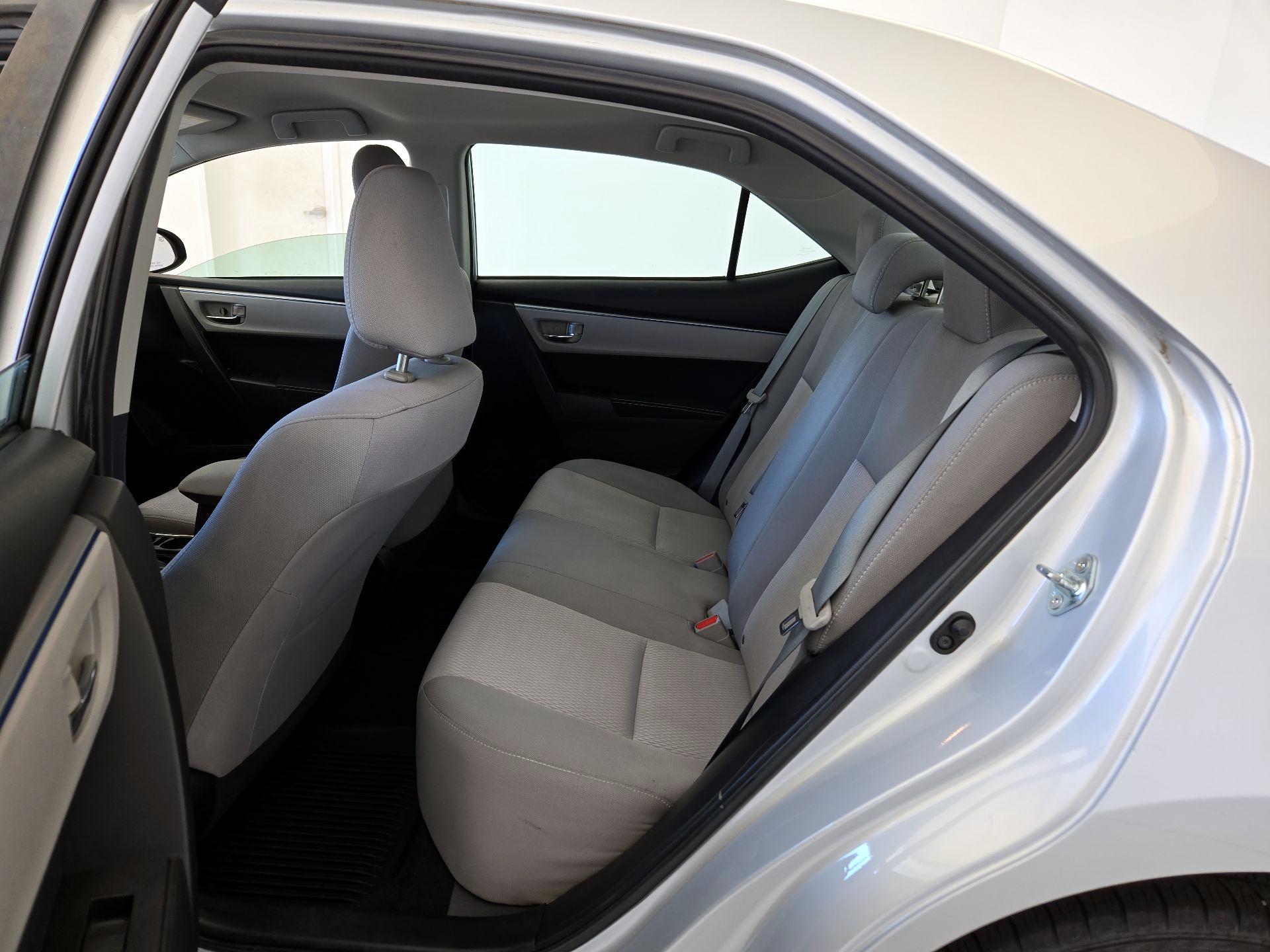 Thumbnail: 2014 Toyota Corolla - 19