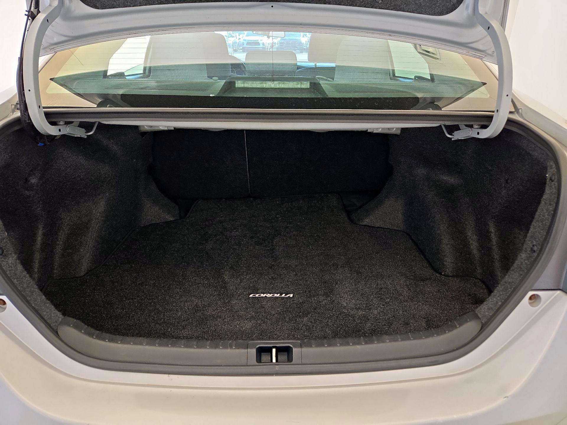 Thumbnail: 2014 Toyota Corolla - 20