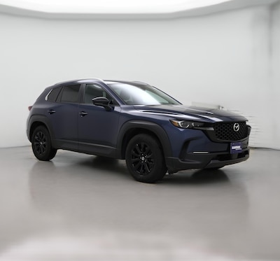 2024 Mazda CX-50 2.5 S Select Package
