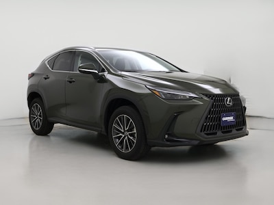 2024 Lexus NX 350 Premium