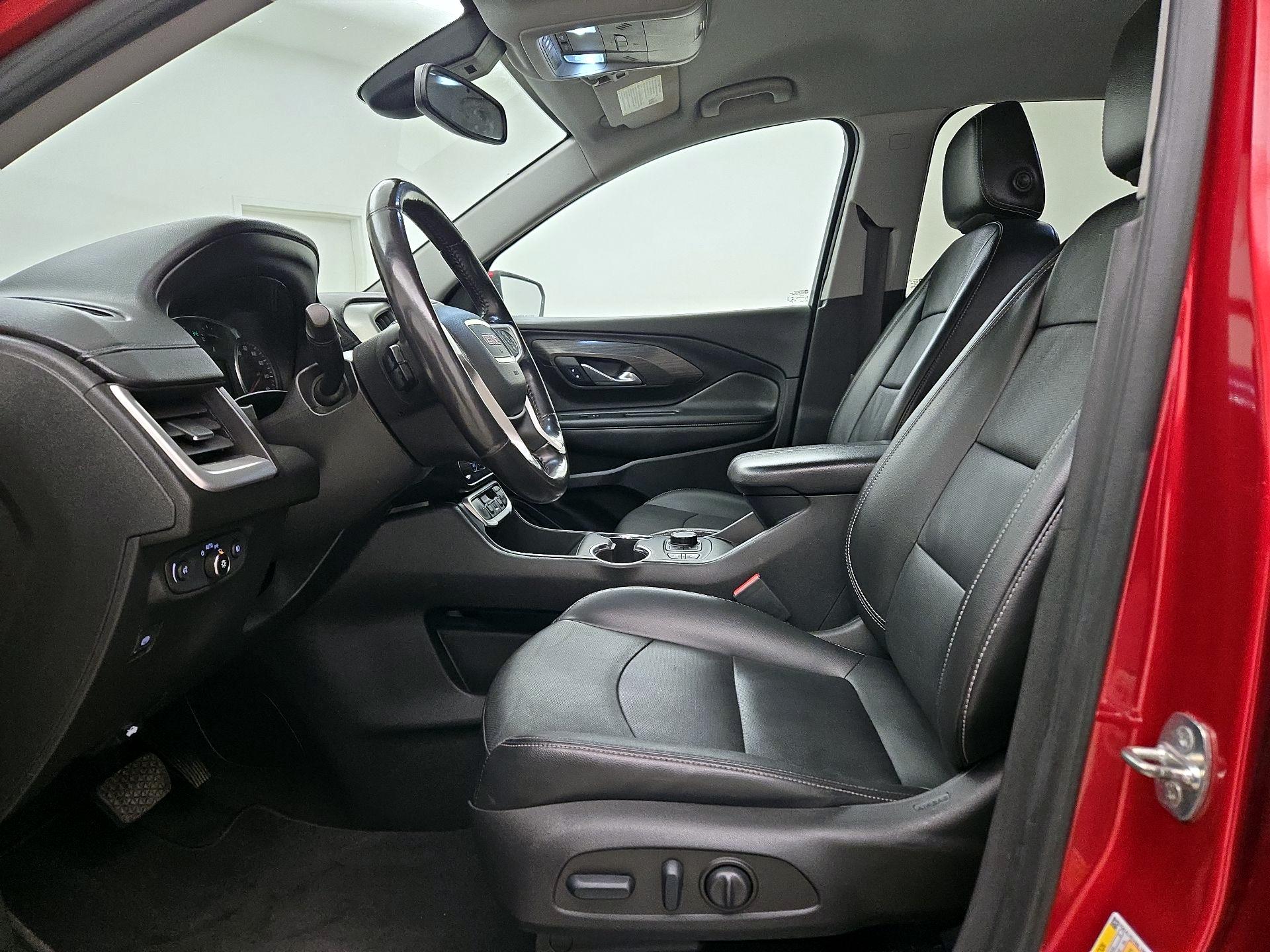 Thumbnail: 2022 GMC Terrain - 11