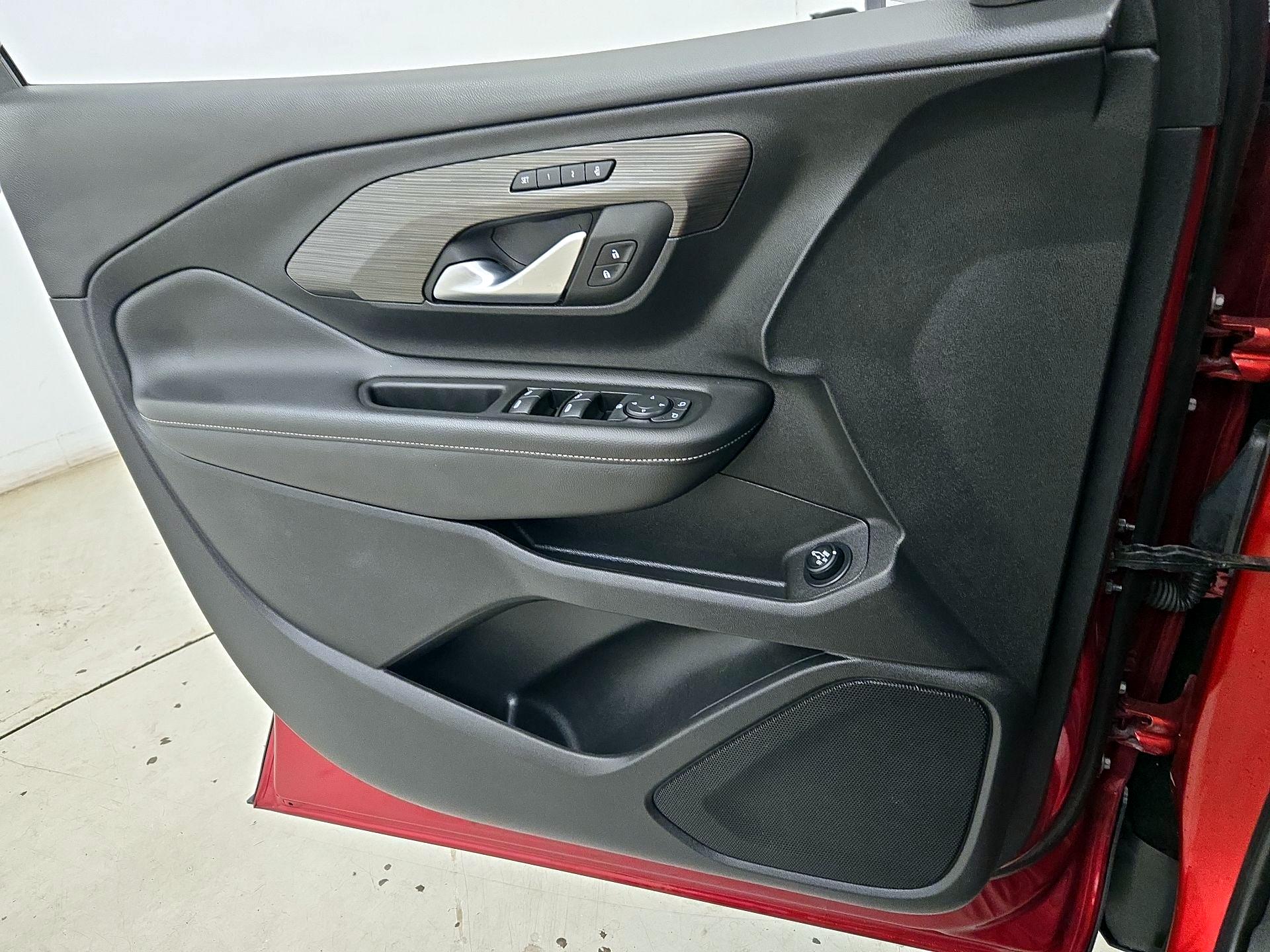 Thumbnail: 2022 GMC Terrain - 12