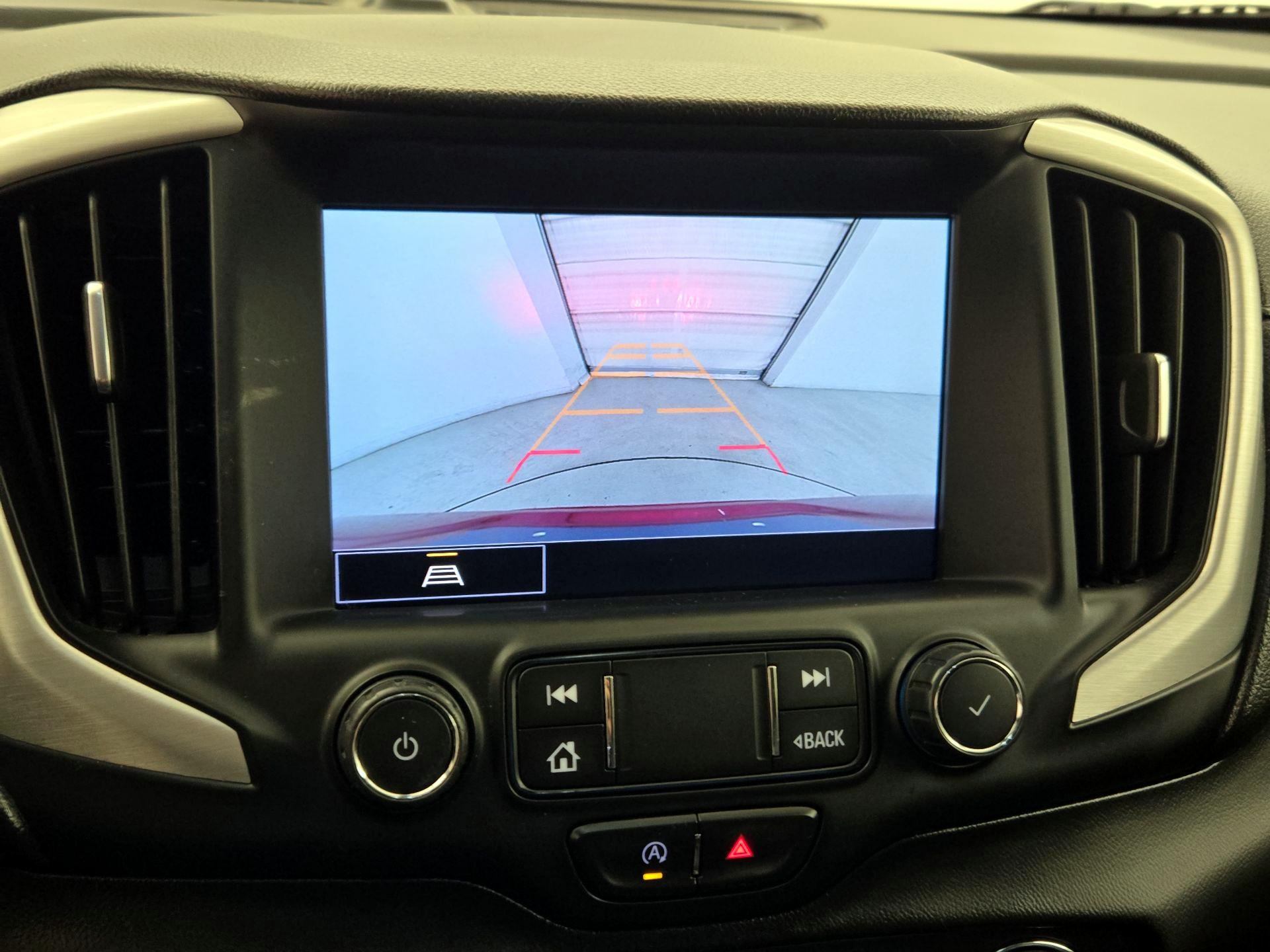 Thumbnail: 2022 GMC Terrain - 14