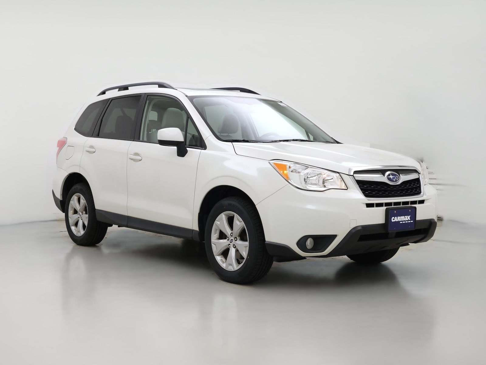 2016 Subaru Forester i Premium