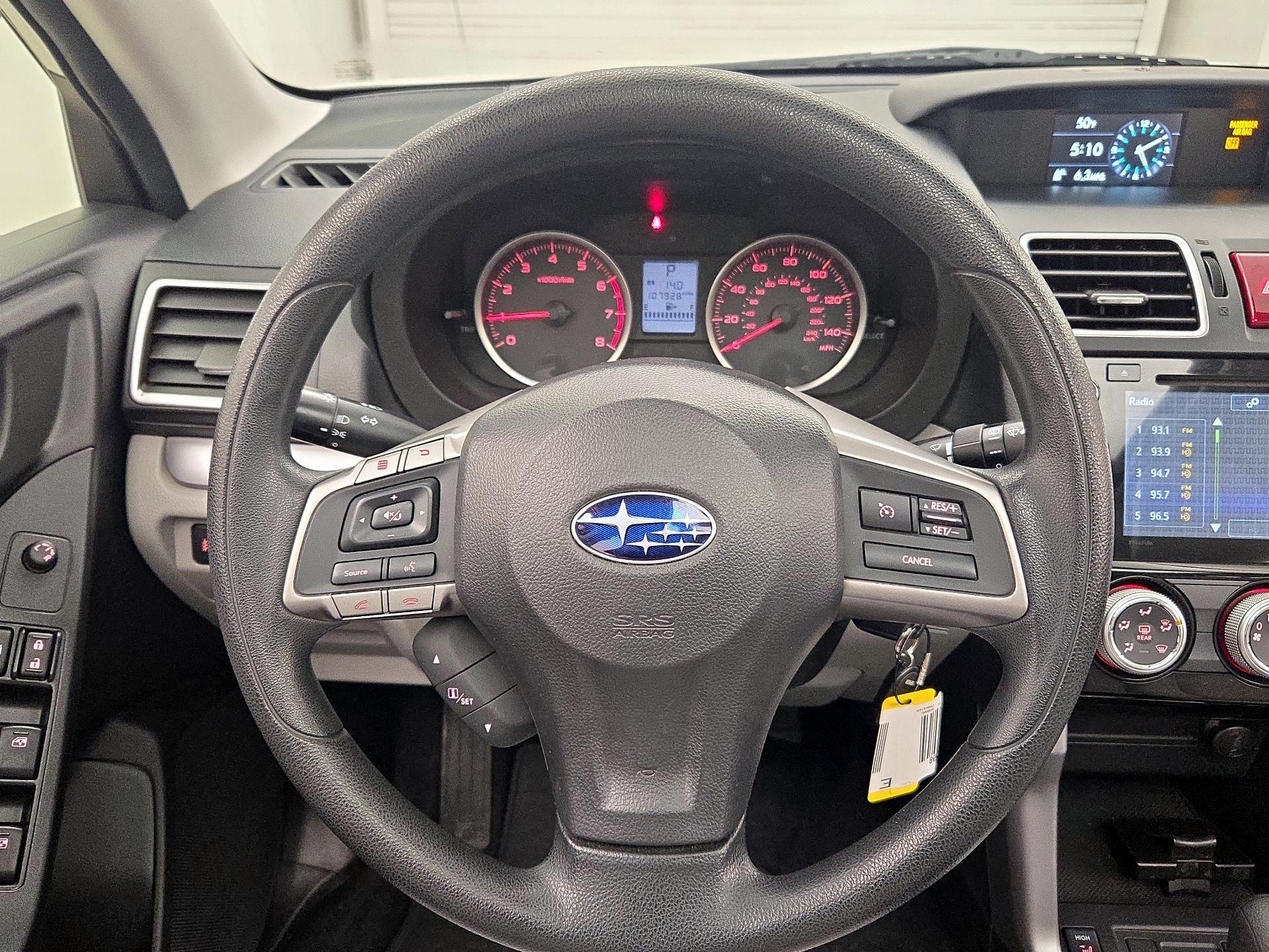 Thumbnail: 2016 Subaru Forester - 10