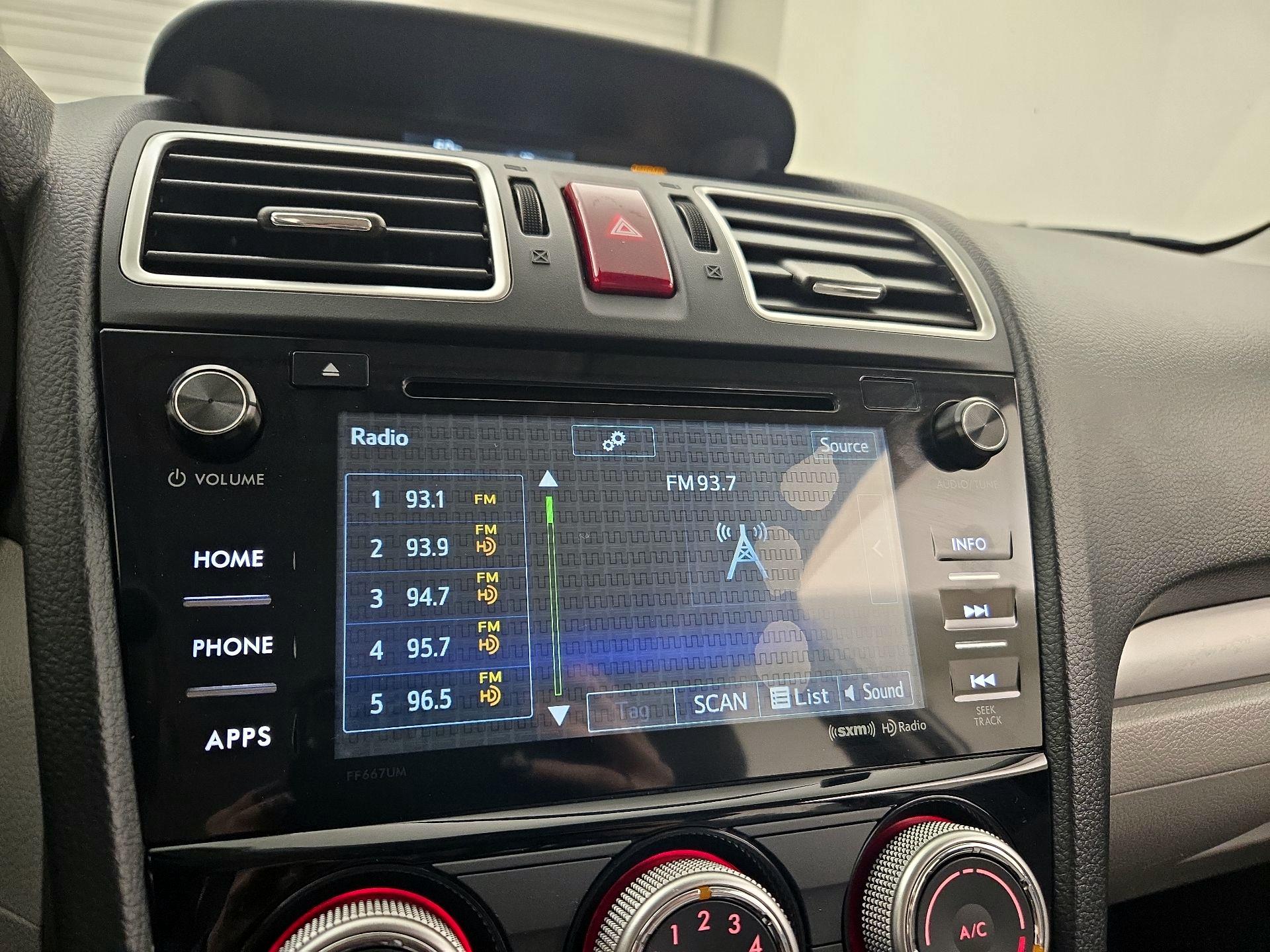 Thumbnail: 2016 Subaru Forester - 14