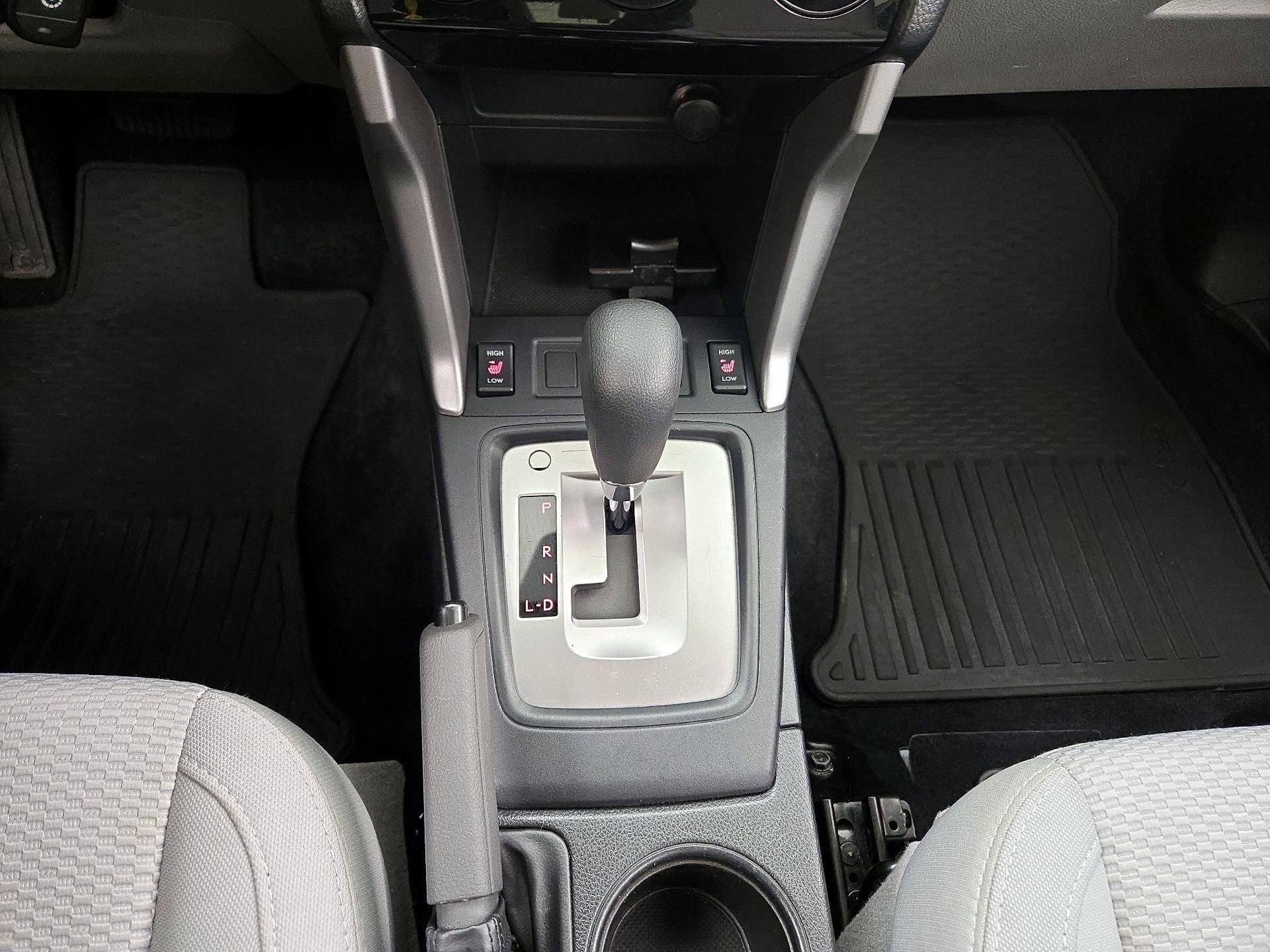 Thumbnail: 2016 Subaru Forester - 16