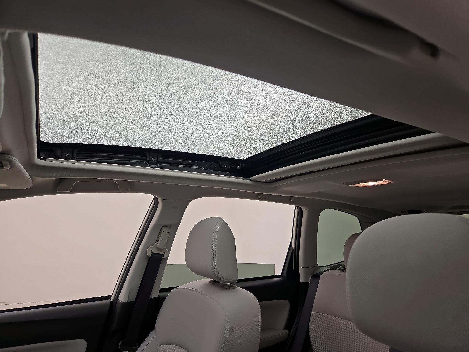 Thumbnail: 2016 Subaru Forester - 17