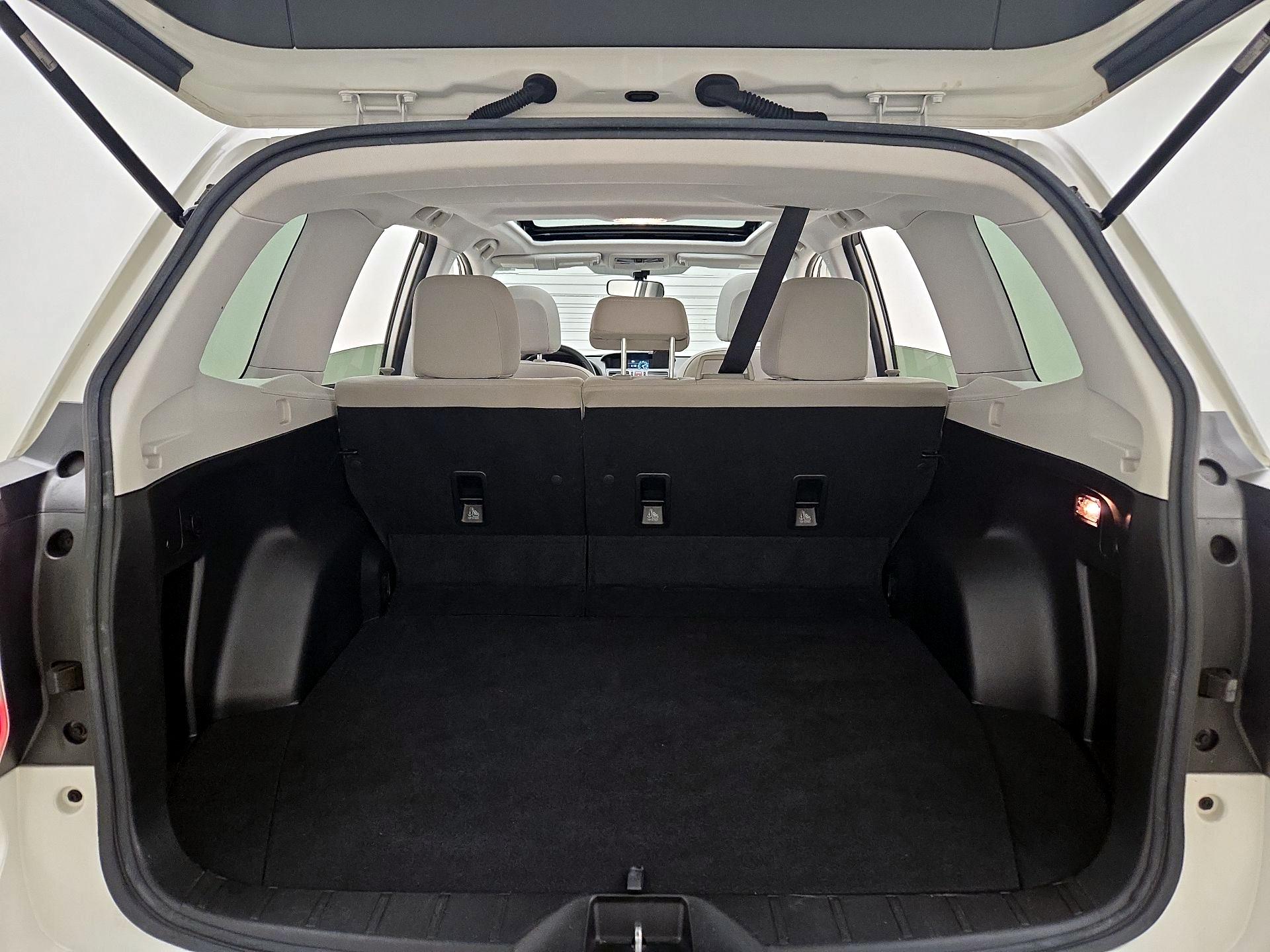Thumbnail: 2016 Subaru Forester - 19