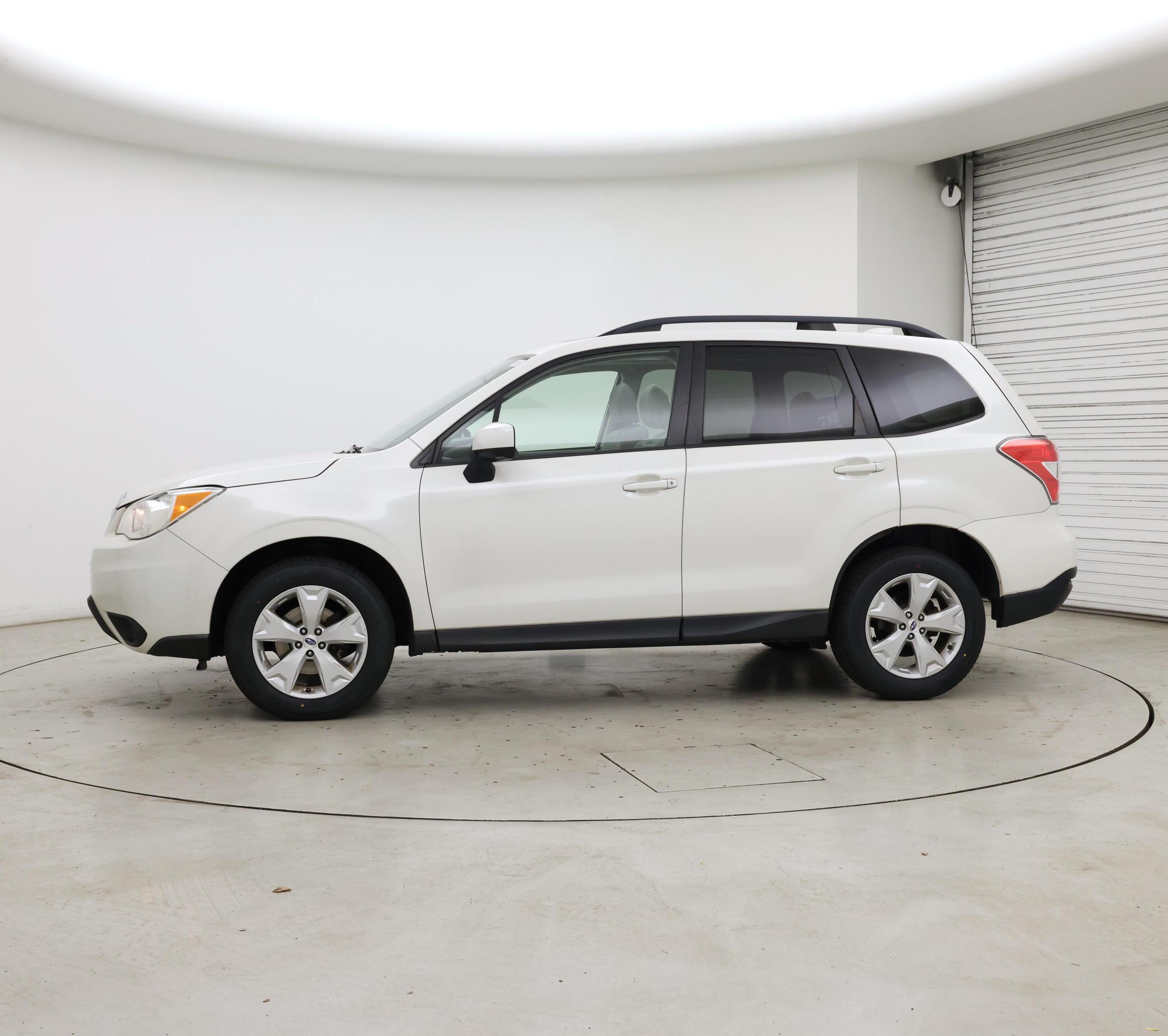 Thumbnail: 2016 Subaru Forester - 3