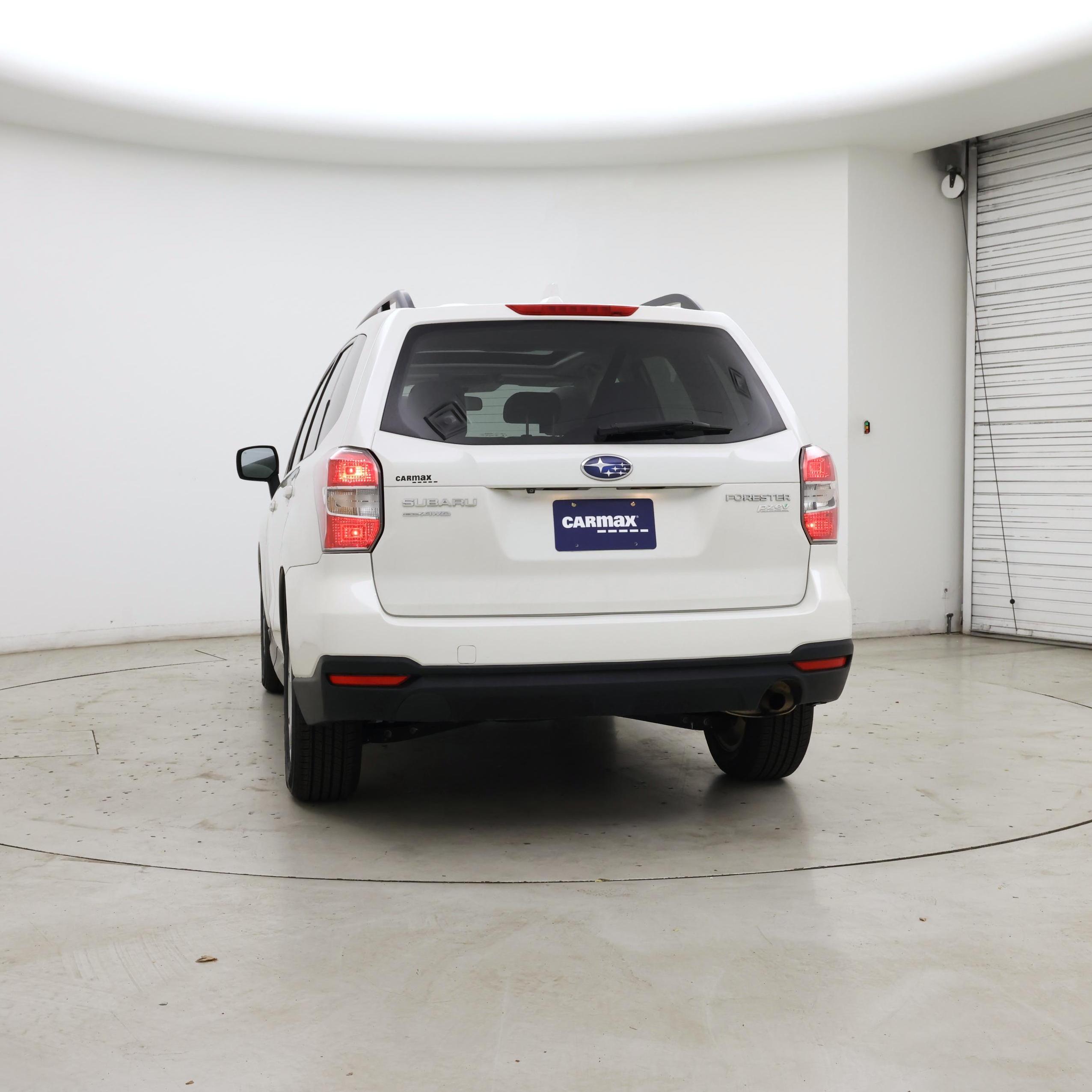 Thumbnail: 2016 Subaru Forester - 6