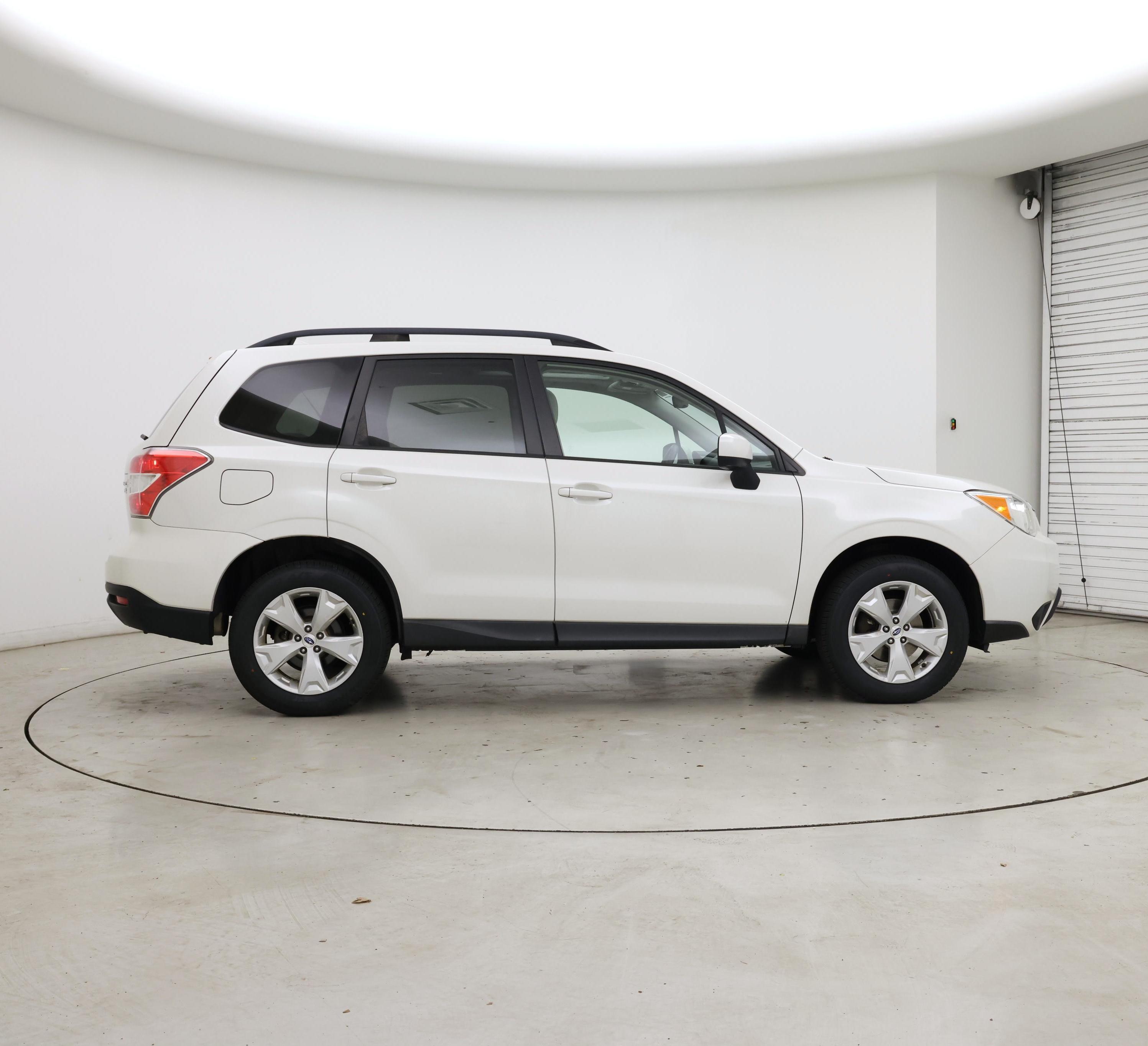 Thumbnail: 2016 Subaru Forester - 7