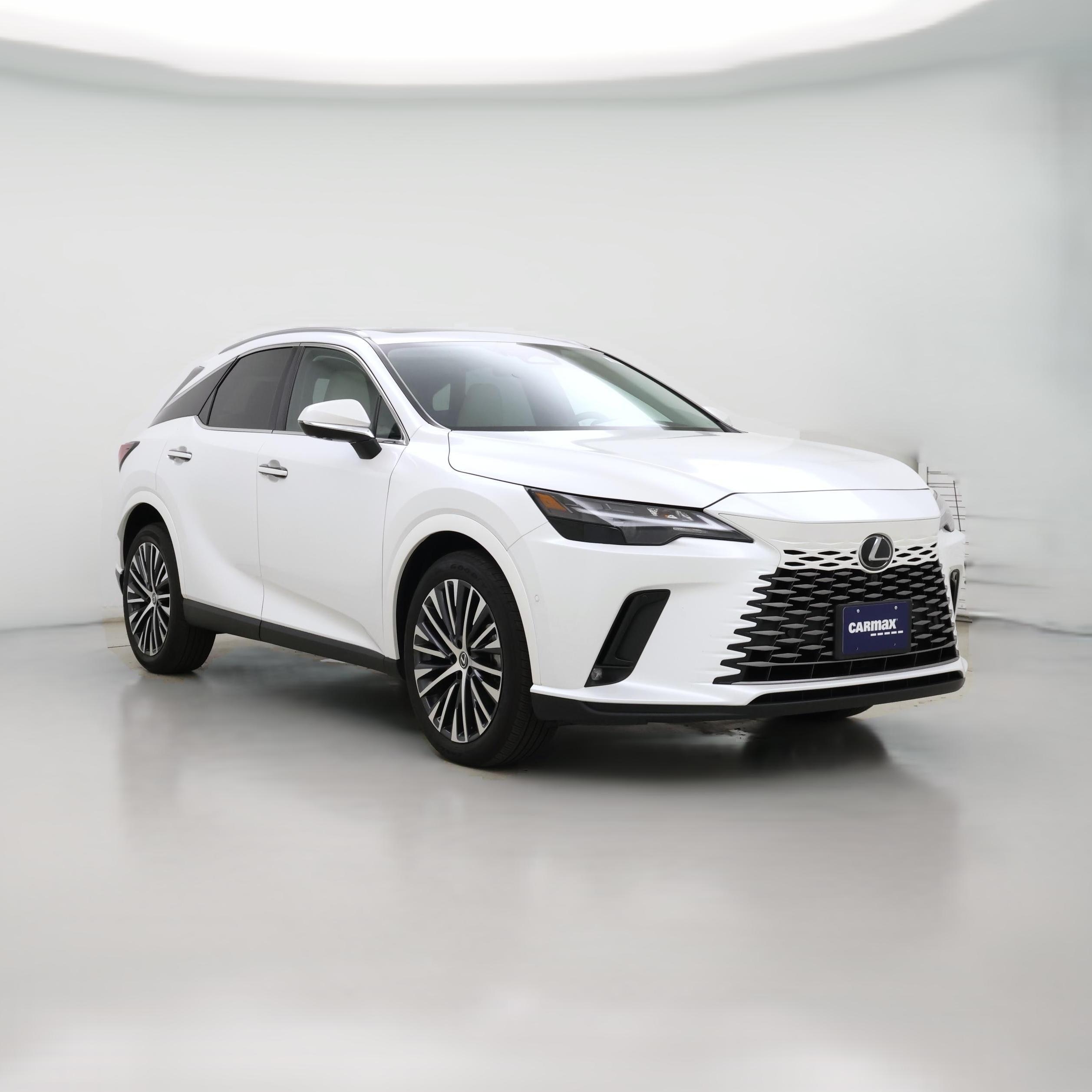 Thumbnail: 2023 Lexus RX - 1