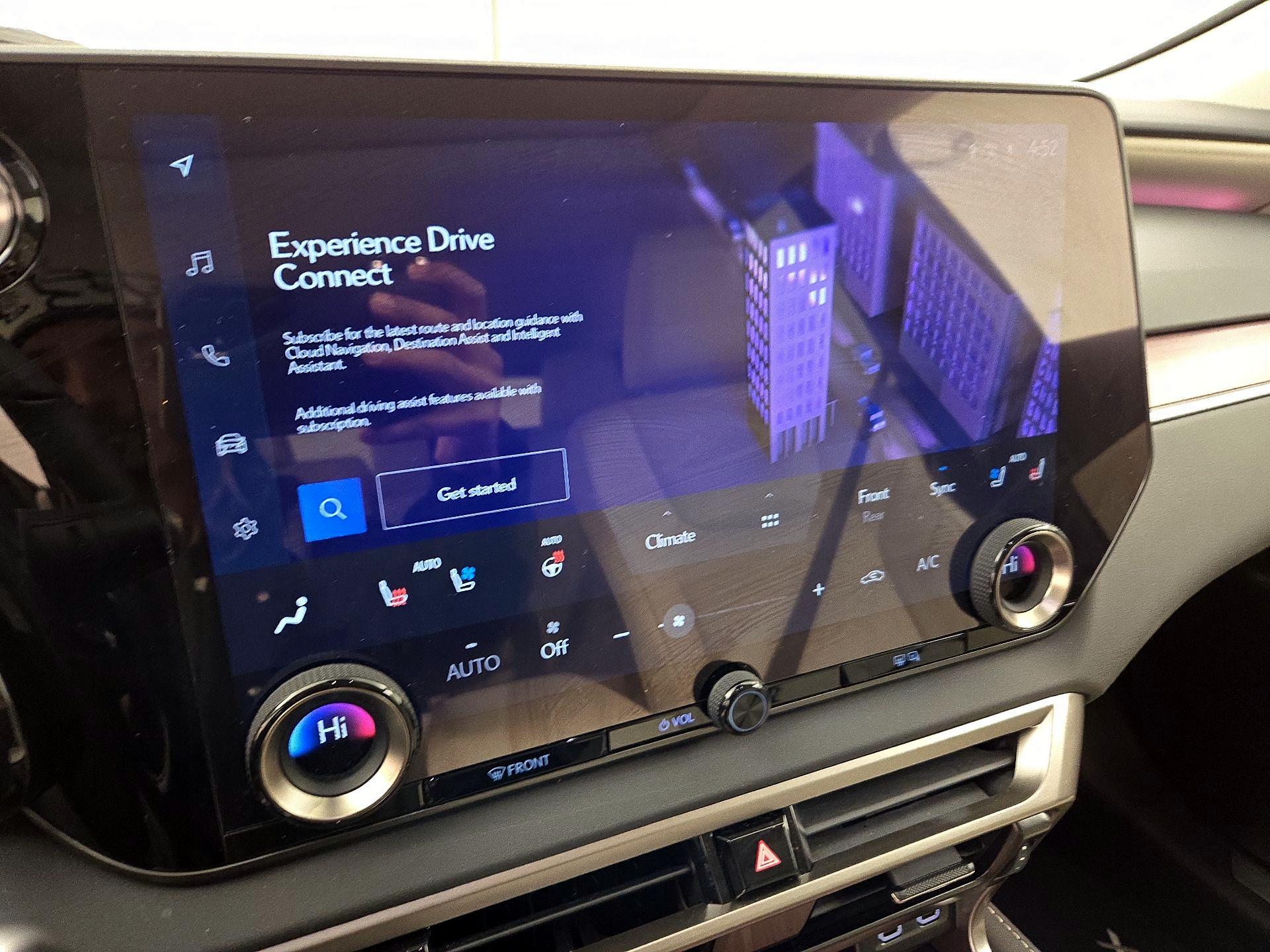 Thumbnail: 2023 Lexus RX - 14