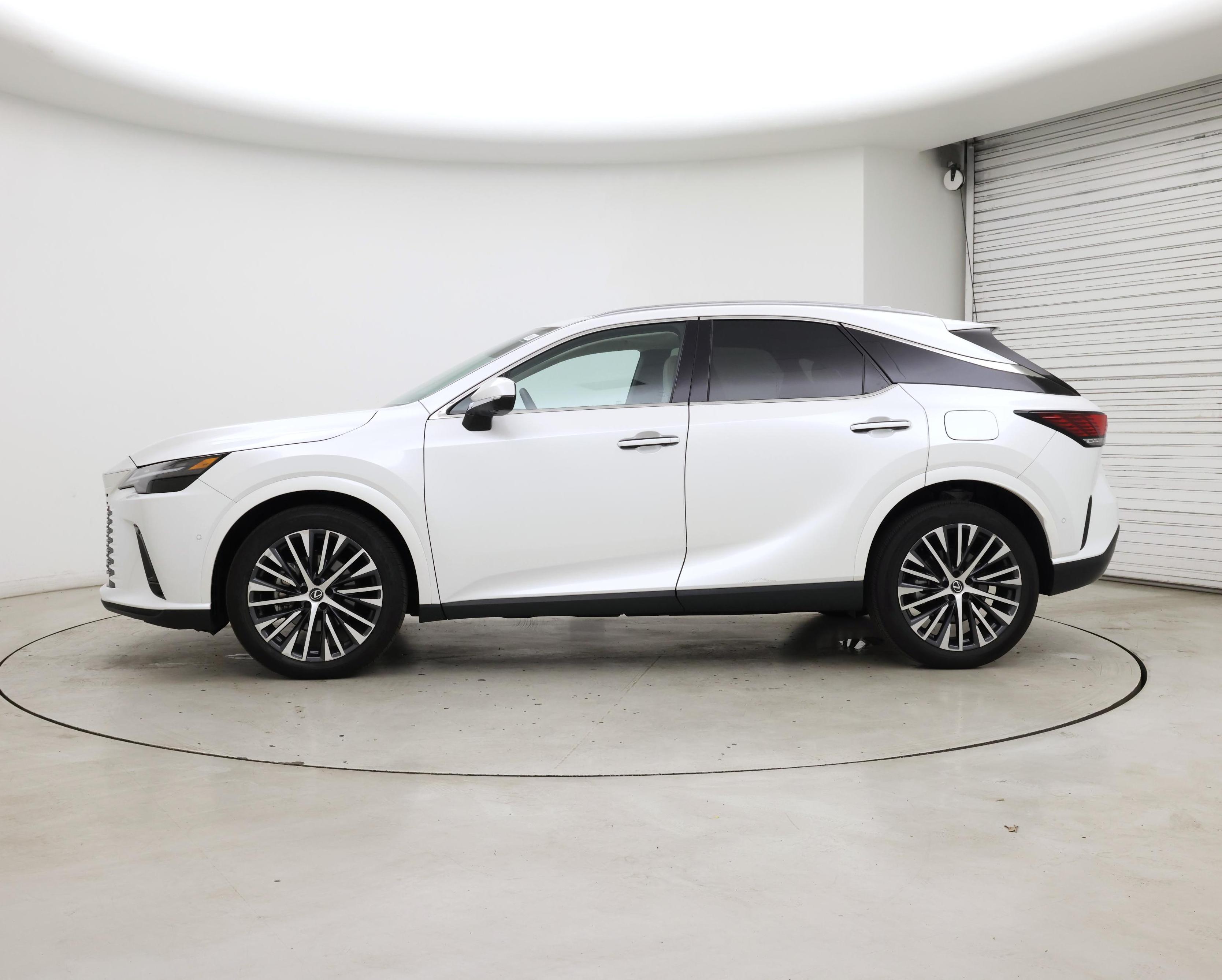 Thumbnail: 2023 Lexus RX - 3