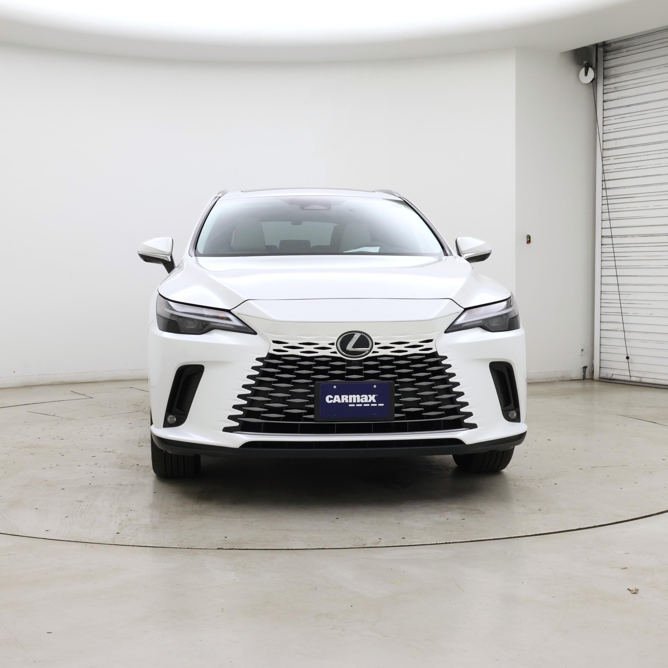 Thumbnail: 2023 Lexus RX - 5