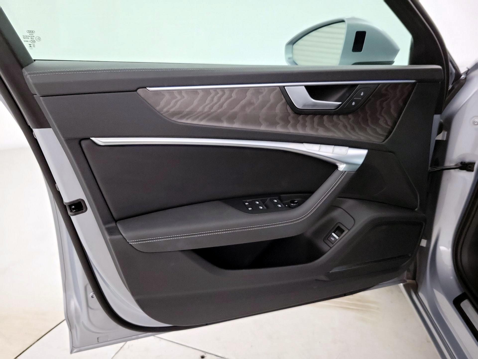 Thumbnail: 2024 Audi A6 - 12