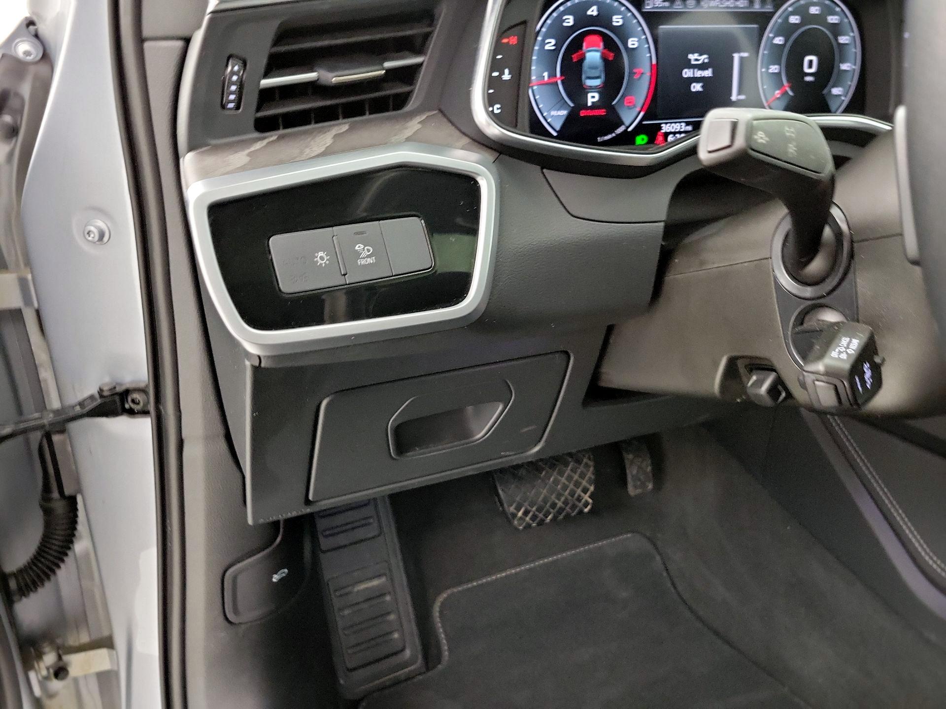 Thumbnail: 2024 Audi A6 - 13