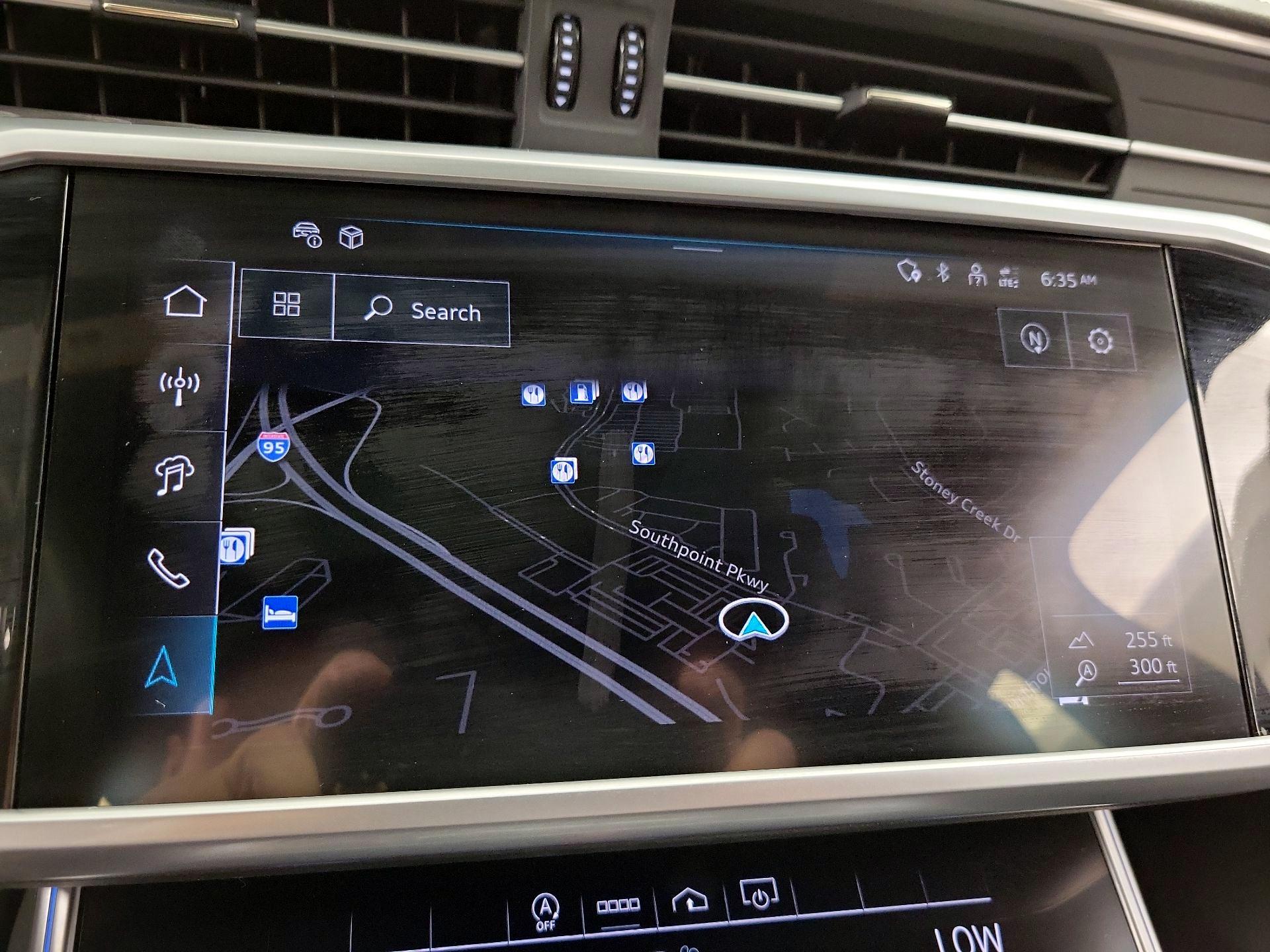 Thumbnail: 2024 Audi A6 - 14