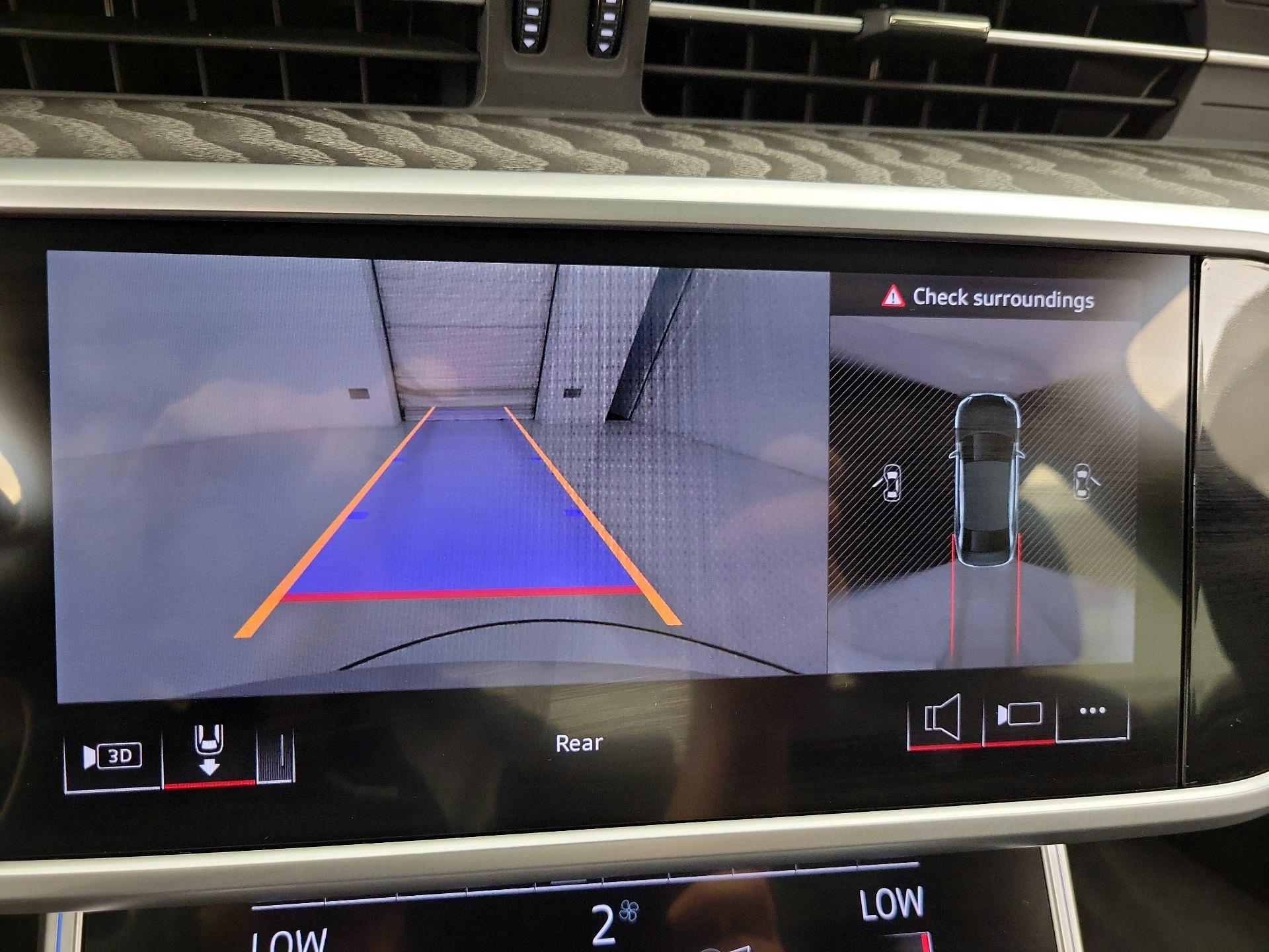 Thumbnail: 2024 Audi A6 - 15