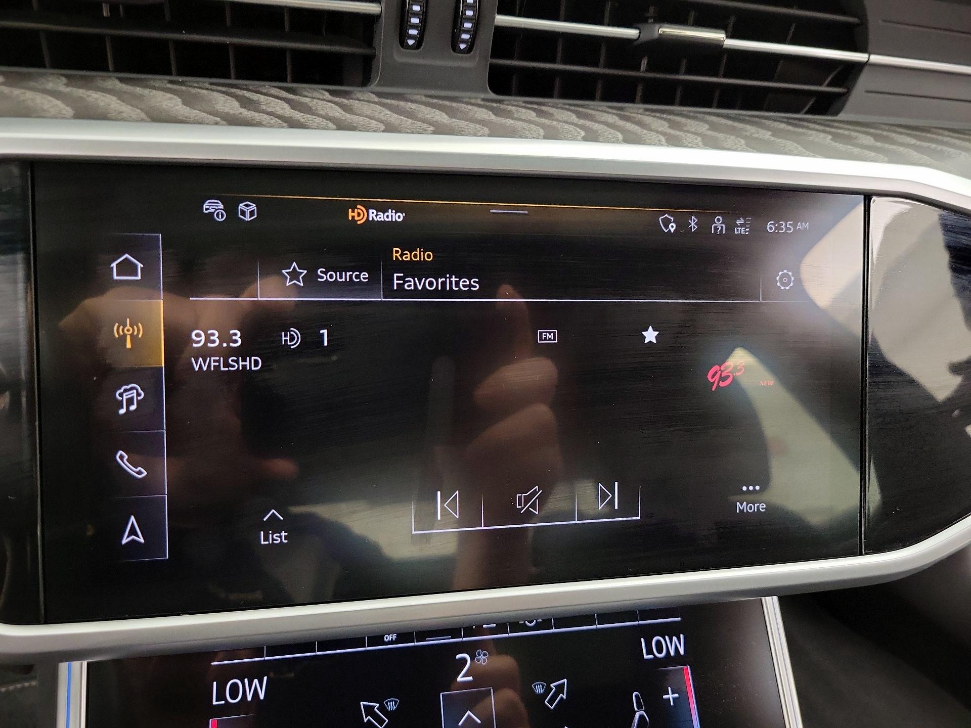 Thumbnail: 2024 Audi A6 - 16