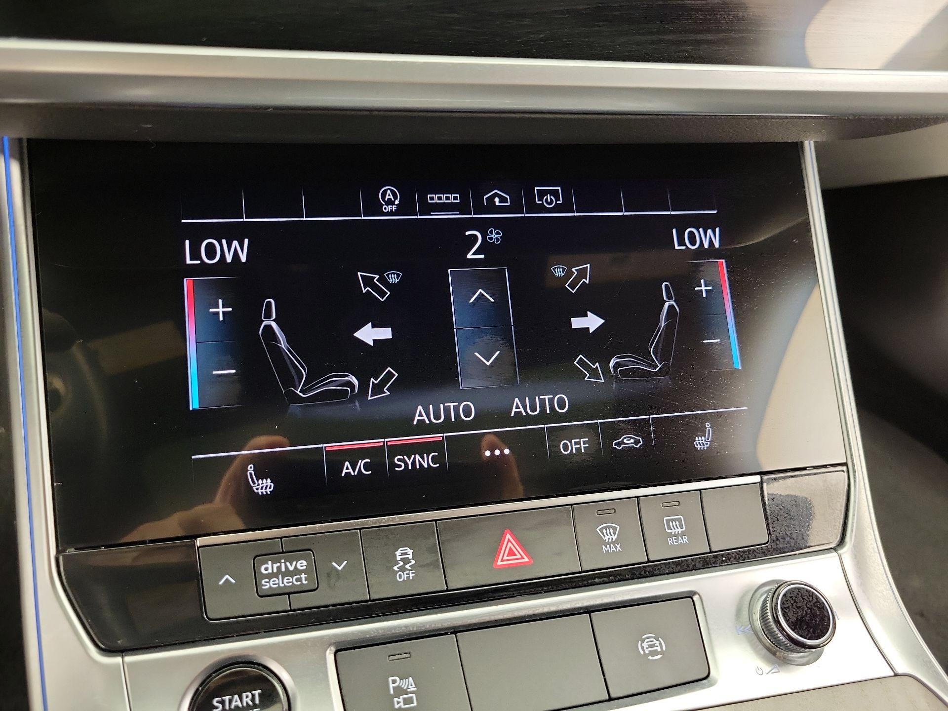 Thumbnail: 2024 Audi A6 - 17