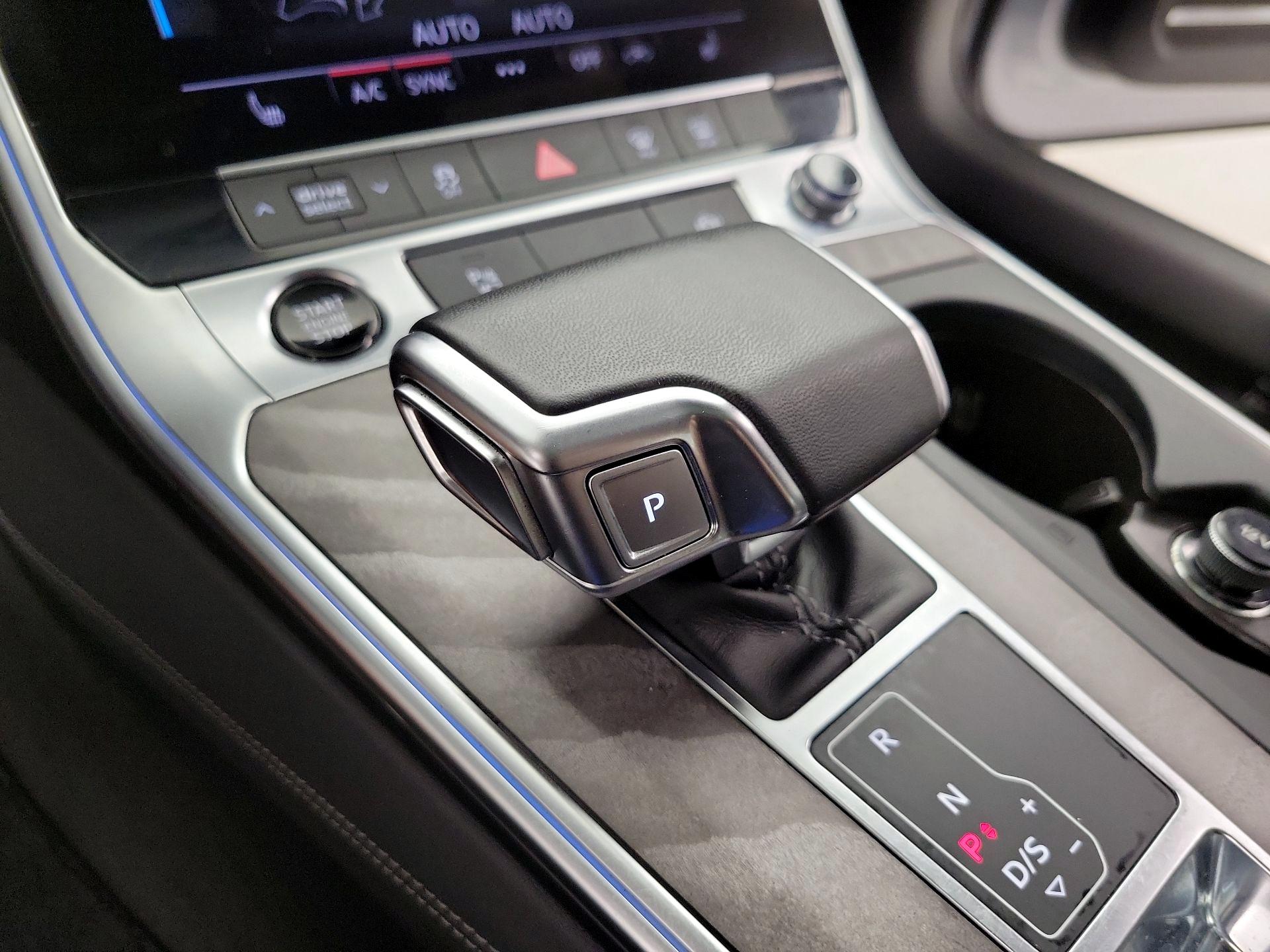 Thumbnail: 2024 Audi A6 - 18