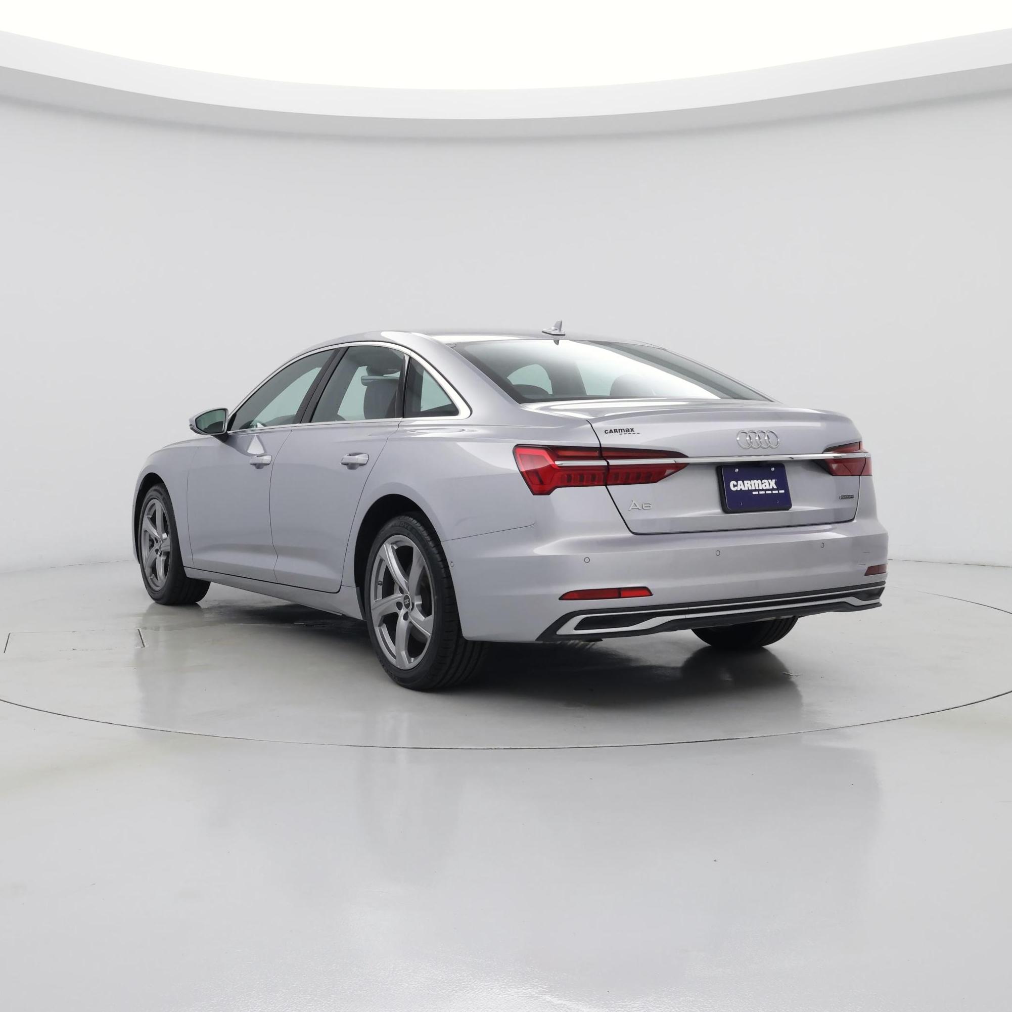 Thumbnail: 2024 Audi A6 - 2