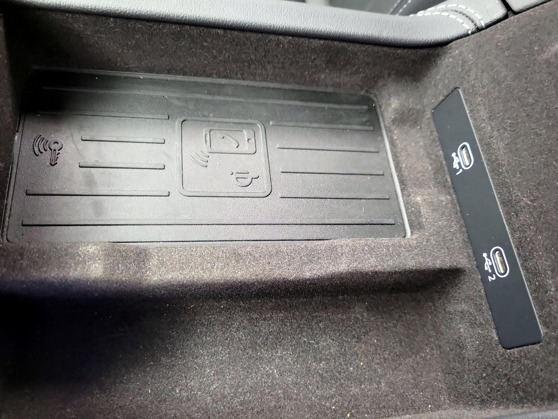 Thumbnail: 2024 Audi A6 - 19